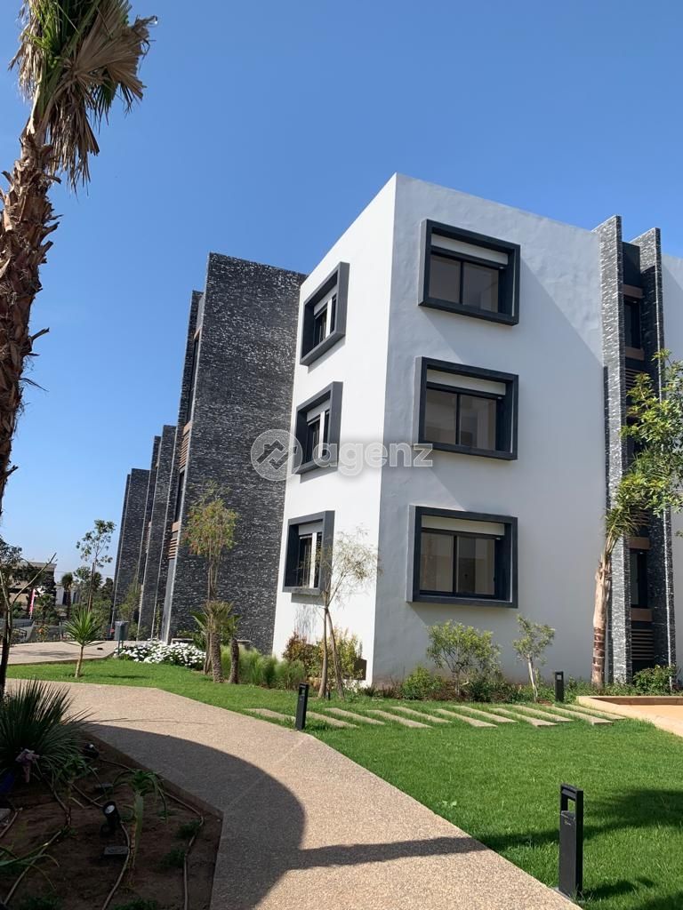 شقة — Dar Bouazza — 5