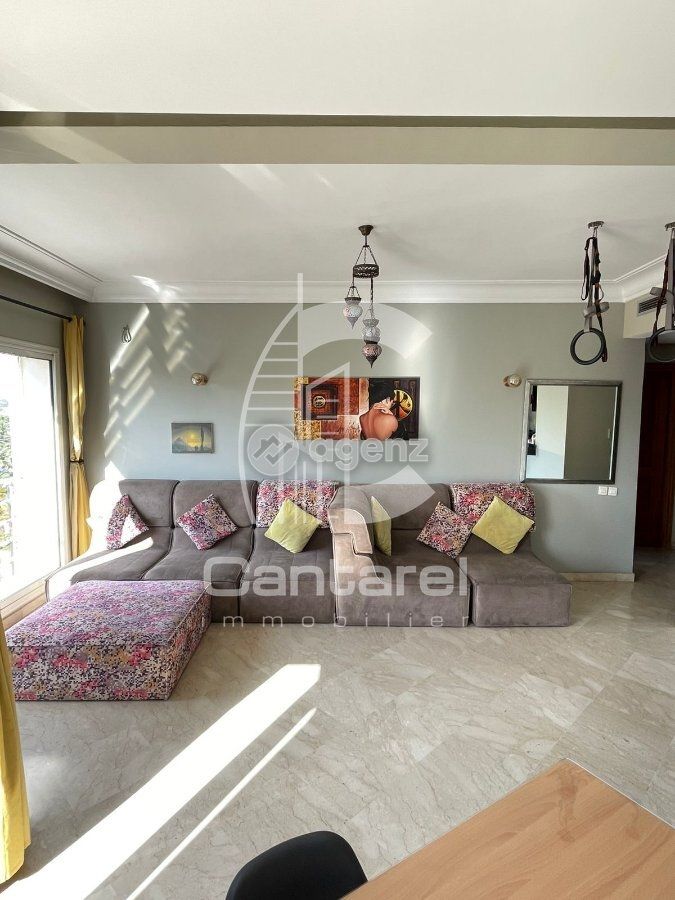 Appartement 100 m² f Hay Alfarah — 2