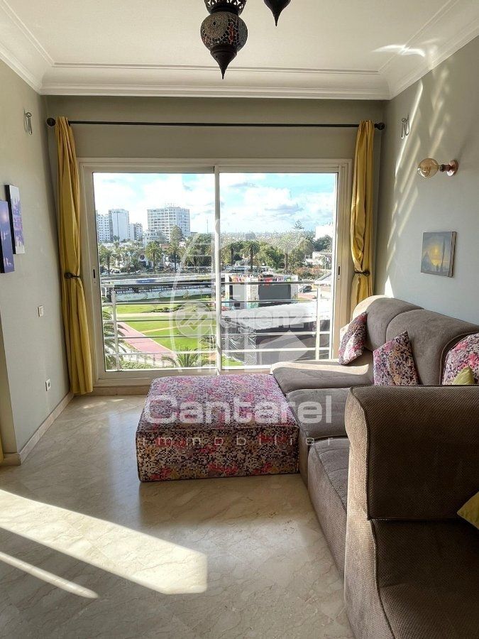 Appartement 100 m² f Hay Alfarah — 4