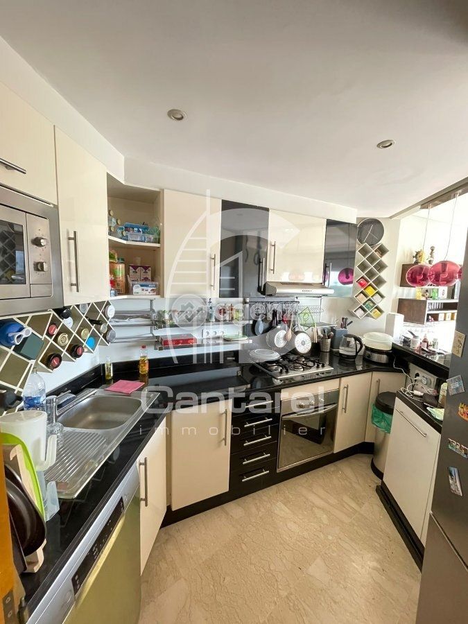 Appartement 100 m² f Hay Alfarah — 5
