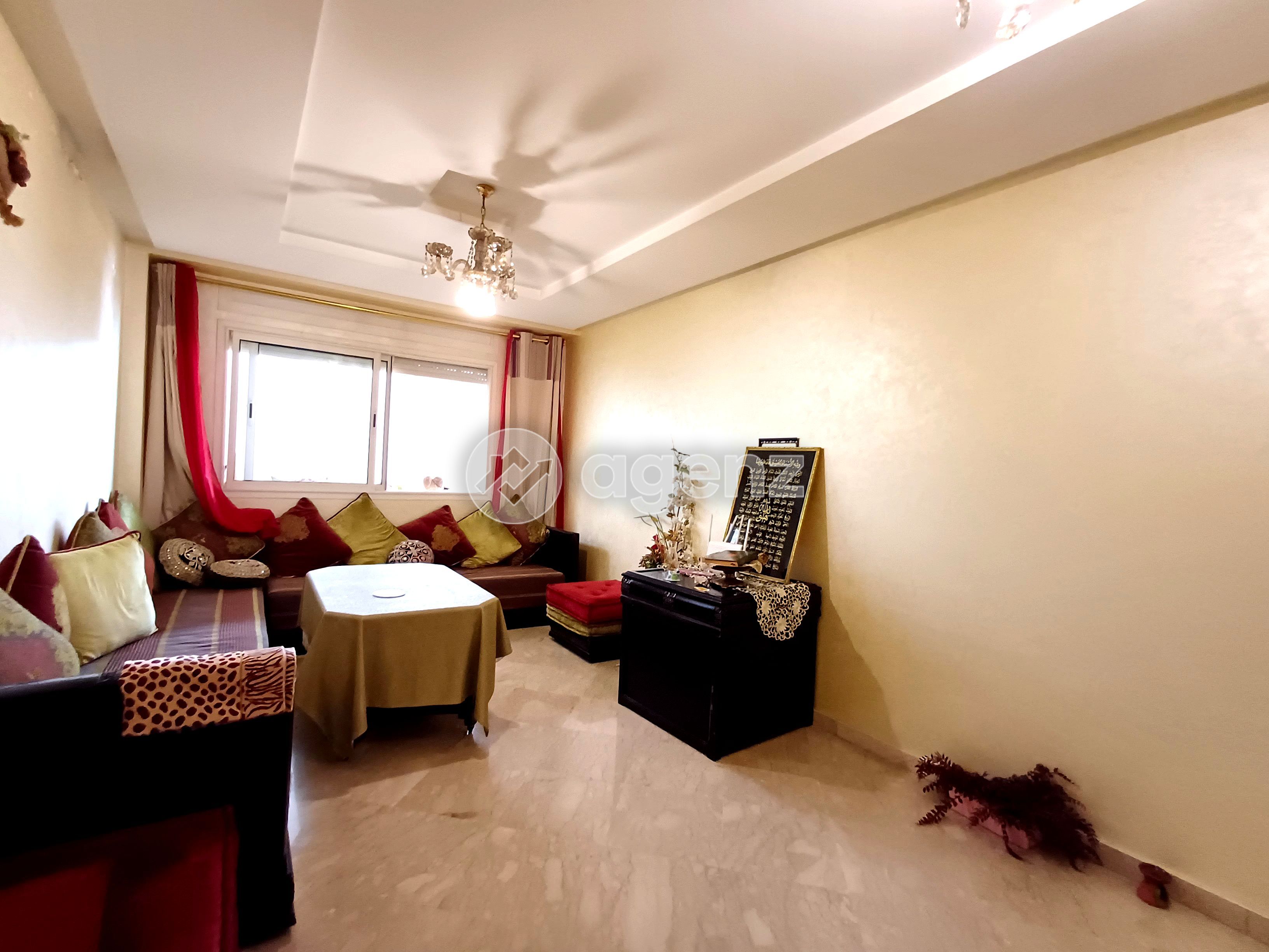 Appartement à vendre à Bd Abdelmoumen — 2