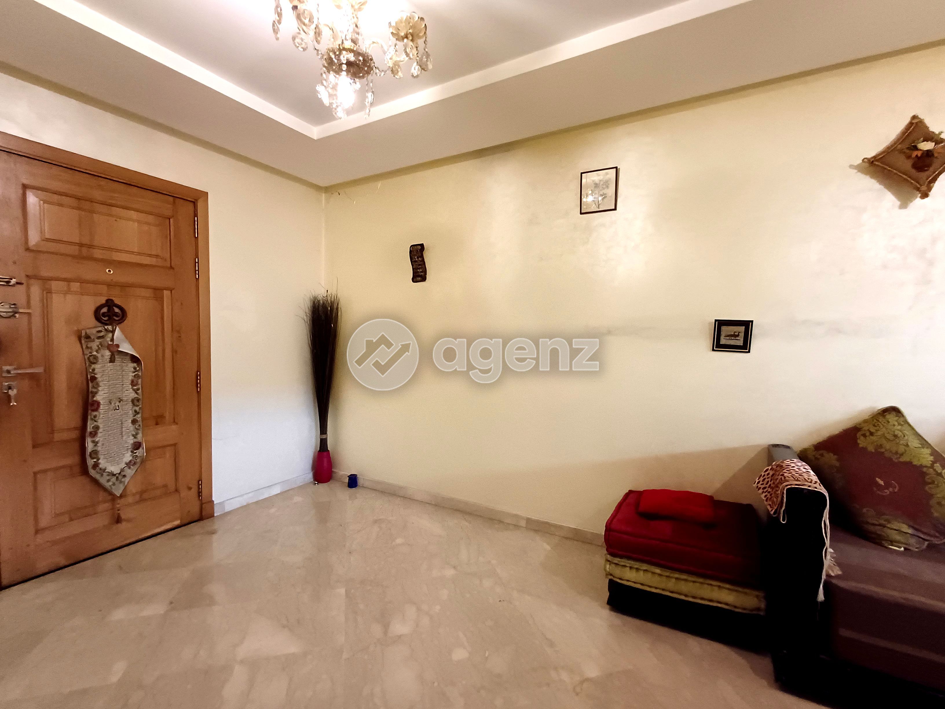 Appartement à vendre à Bd Abdelmoumen — 3