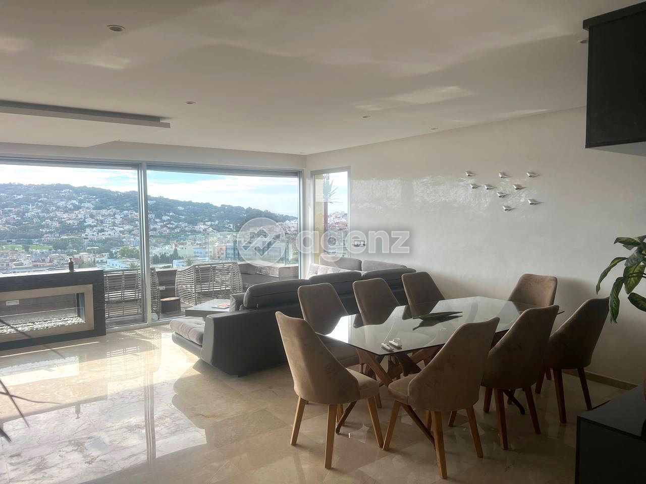 Grand appartement d'élégance à vendre à Iberia — 2