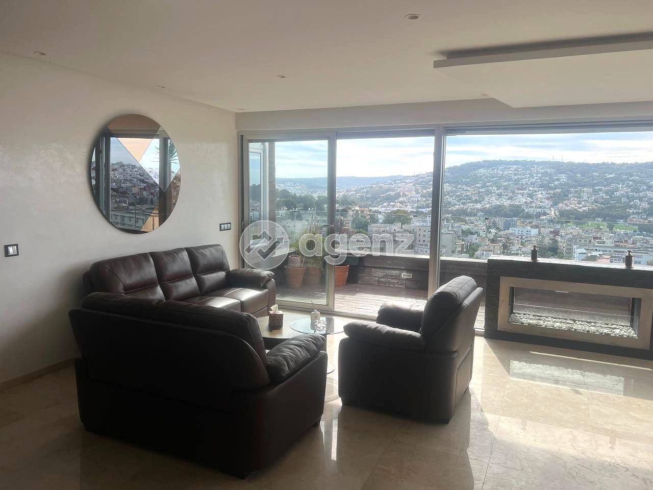 Grand appartement d'élégance à vendre à Iberia — 4