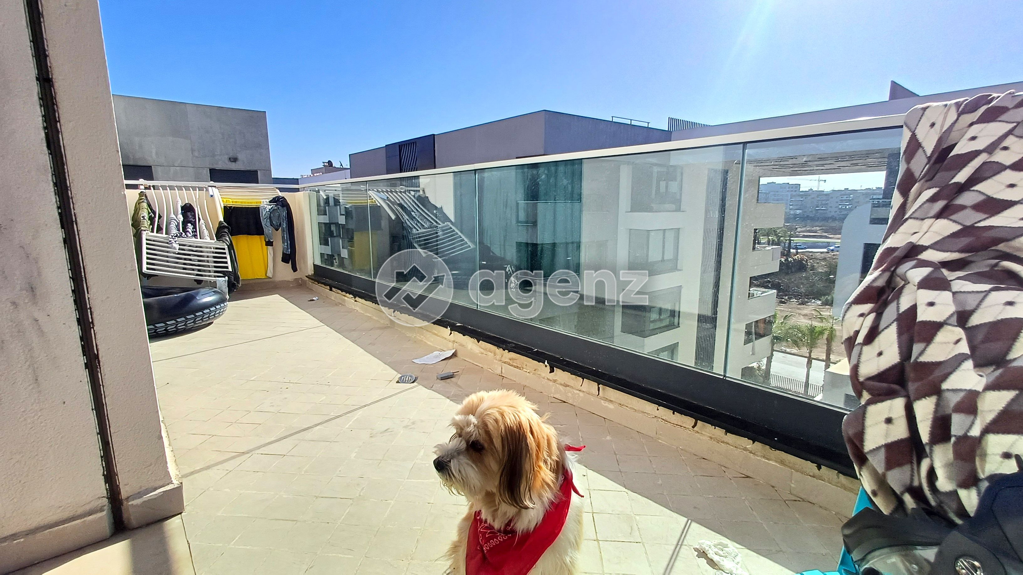 SANS VIS-À-VIS ET PLEIN SUD – 112 M² DE CONFORT À CALIFORNIE — 4