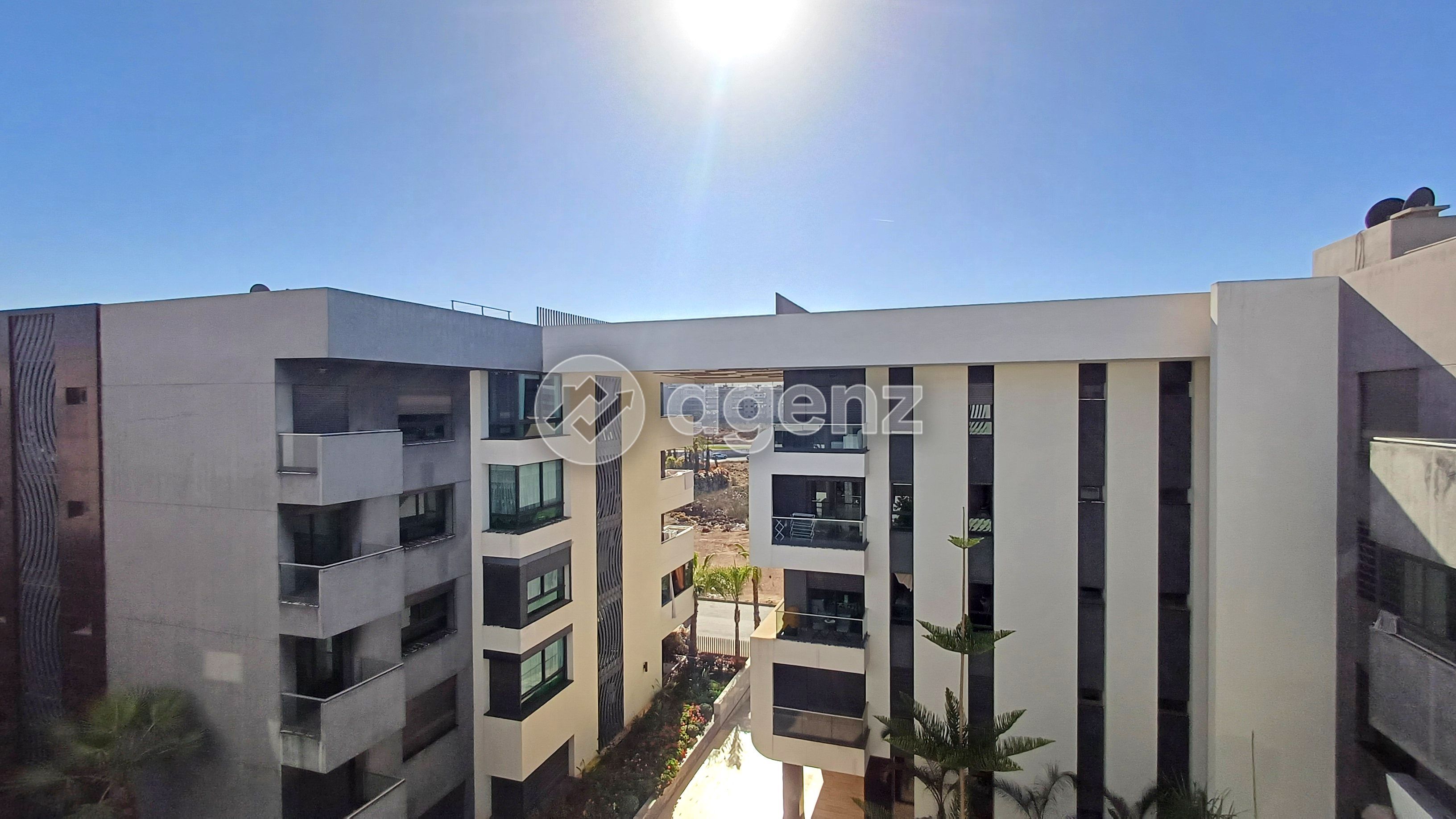 SANS VIS-À-VIS ET PLEIN SUD – 112 M² DE CONFORT À CALIFORNIE — 5