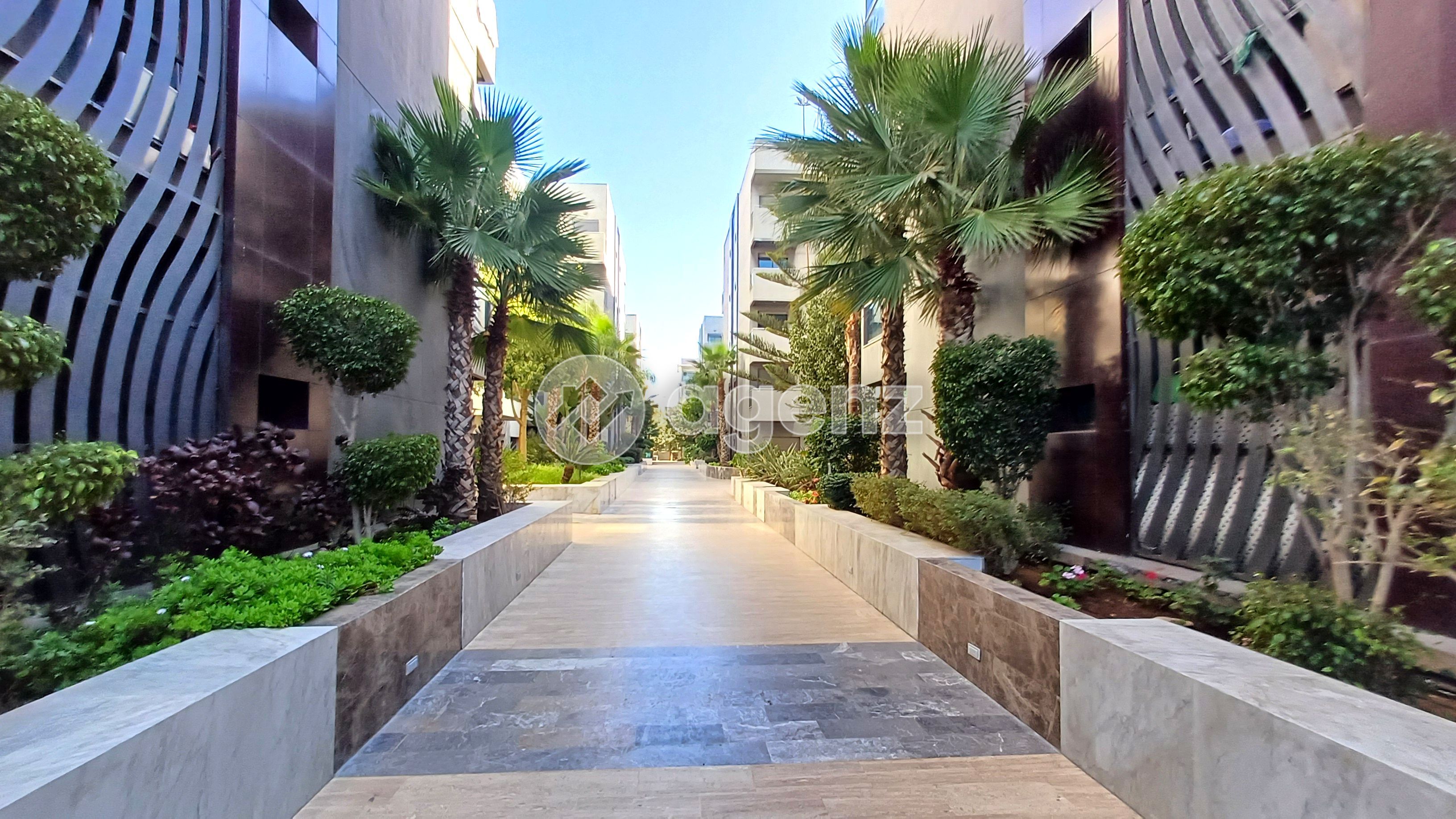 SANS VIS-À-VIS ET PLEIN SUD – 112 M² DE CONFORT À CALIFORNIE — 3