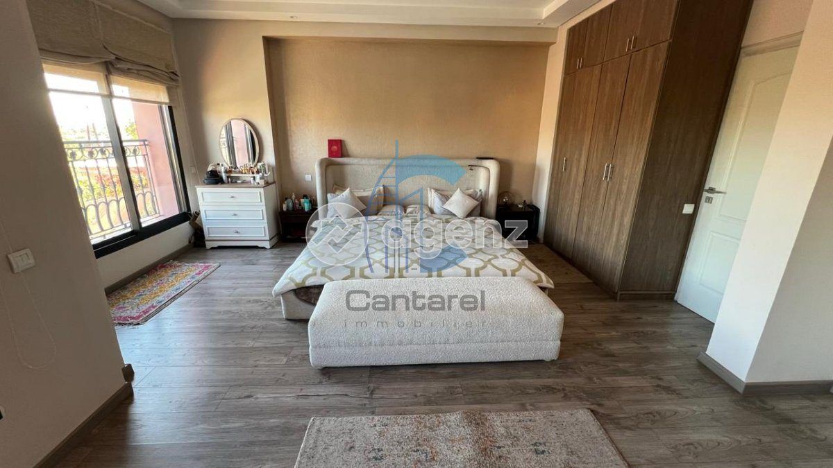 Appartement 157 m² f Guéliz — 2