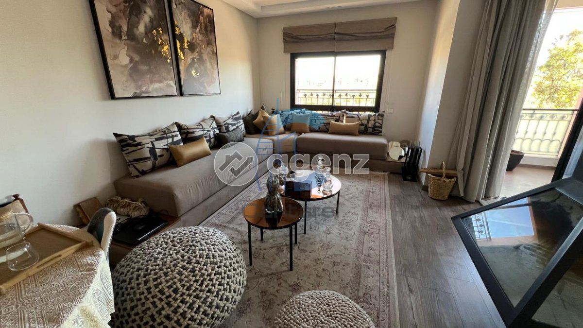 Appartement 157 m² f Guéliz — 4