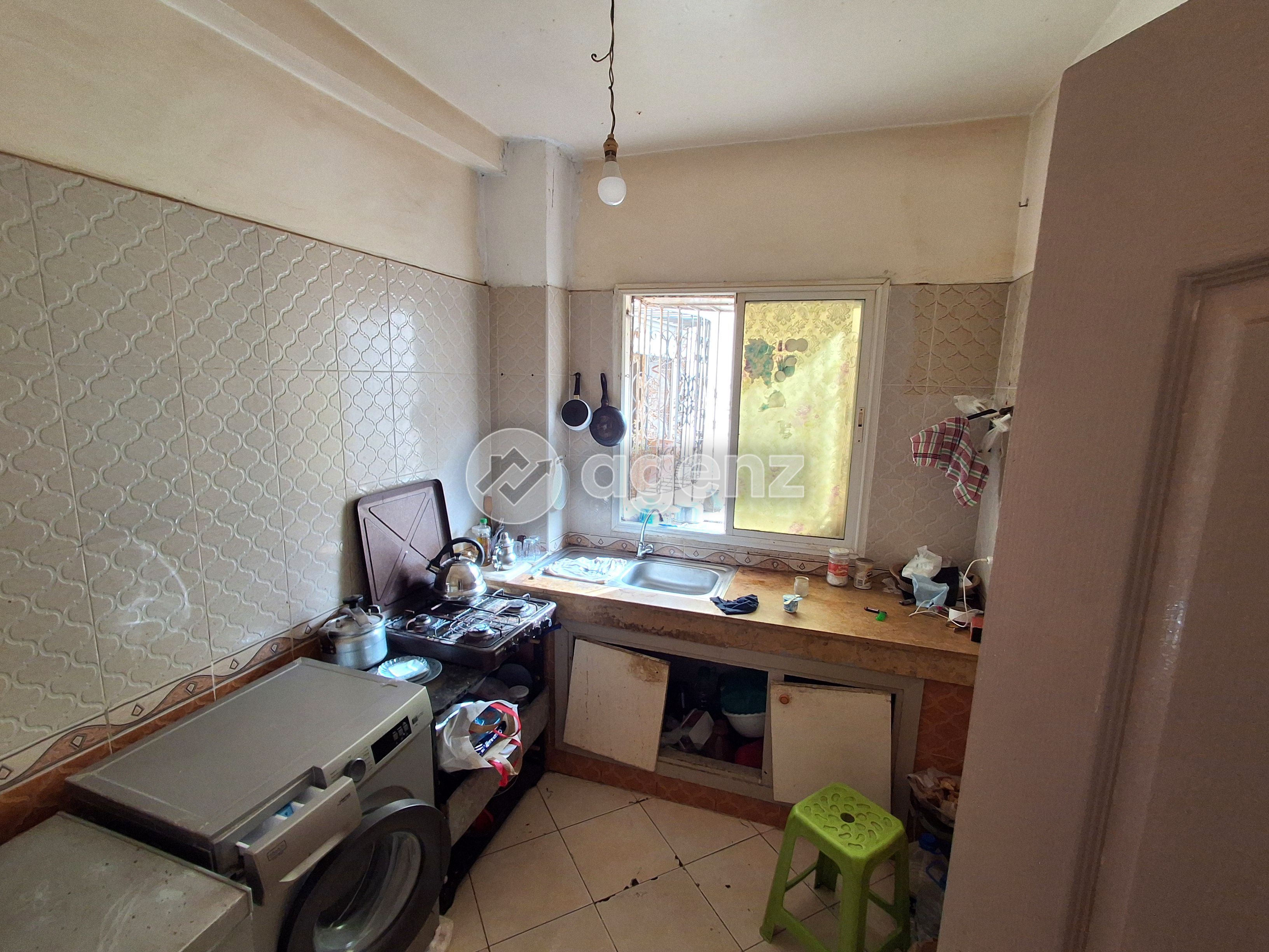 Appartement de 50 m² à Kasbat Amine - Casablanca — 3