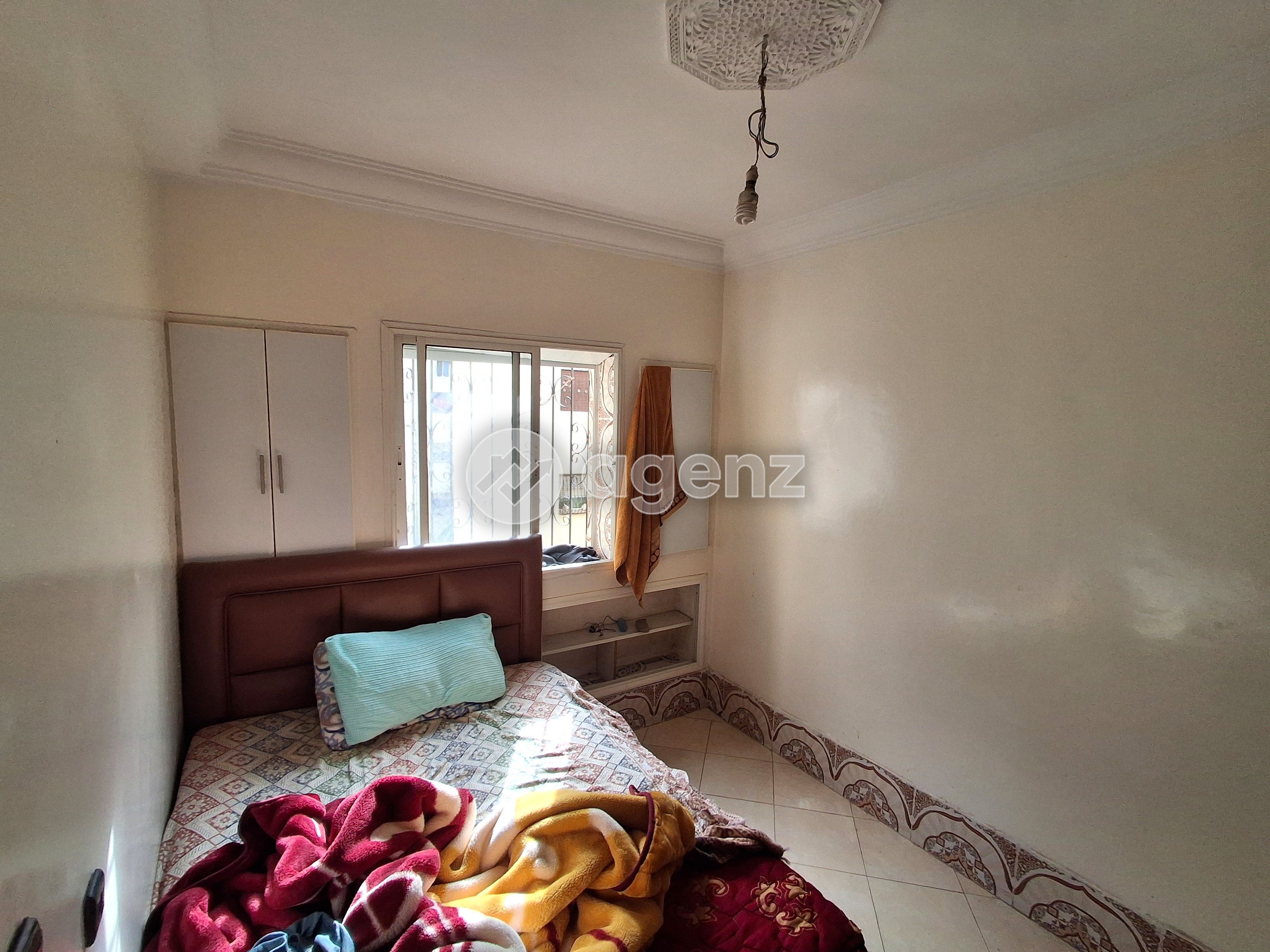 Appartement de 50 m² à Kasbat Amine - Casablanca — 2