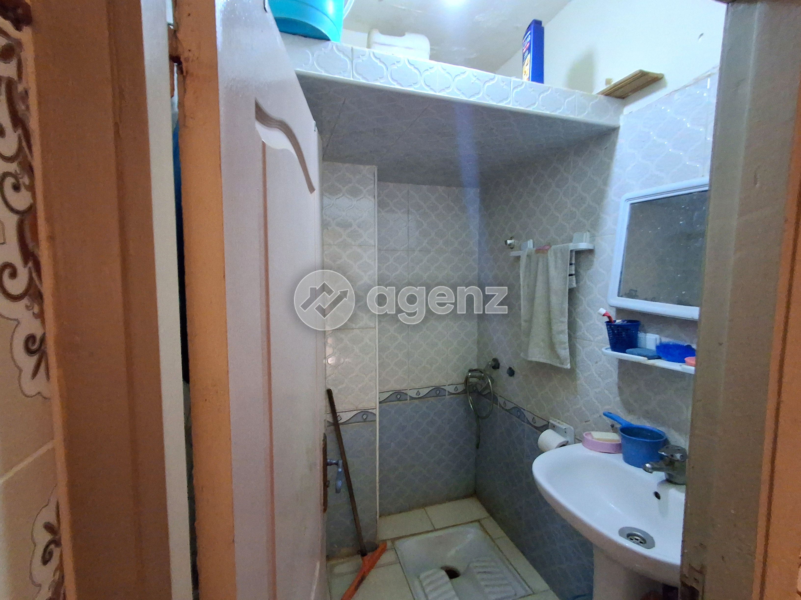Appartement de 50 m² à Kasbat Amine - Casablanca — 5