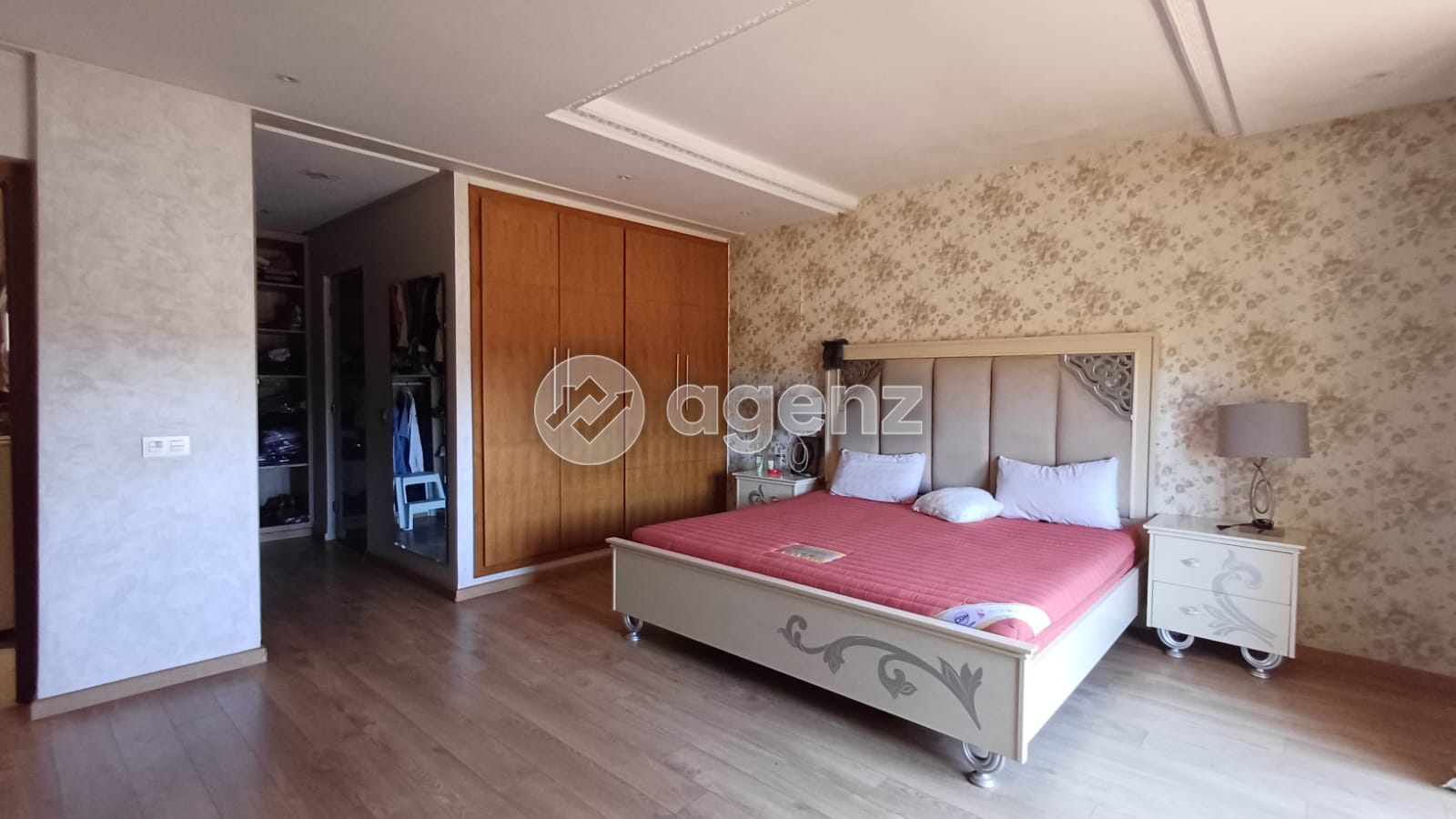 SVilla familale - Espace et confort — 3