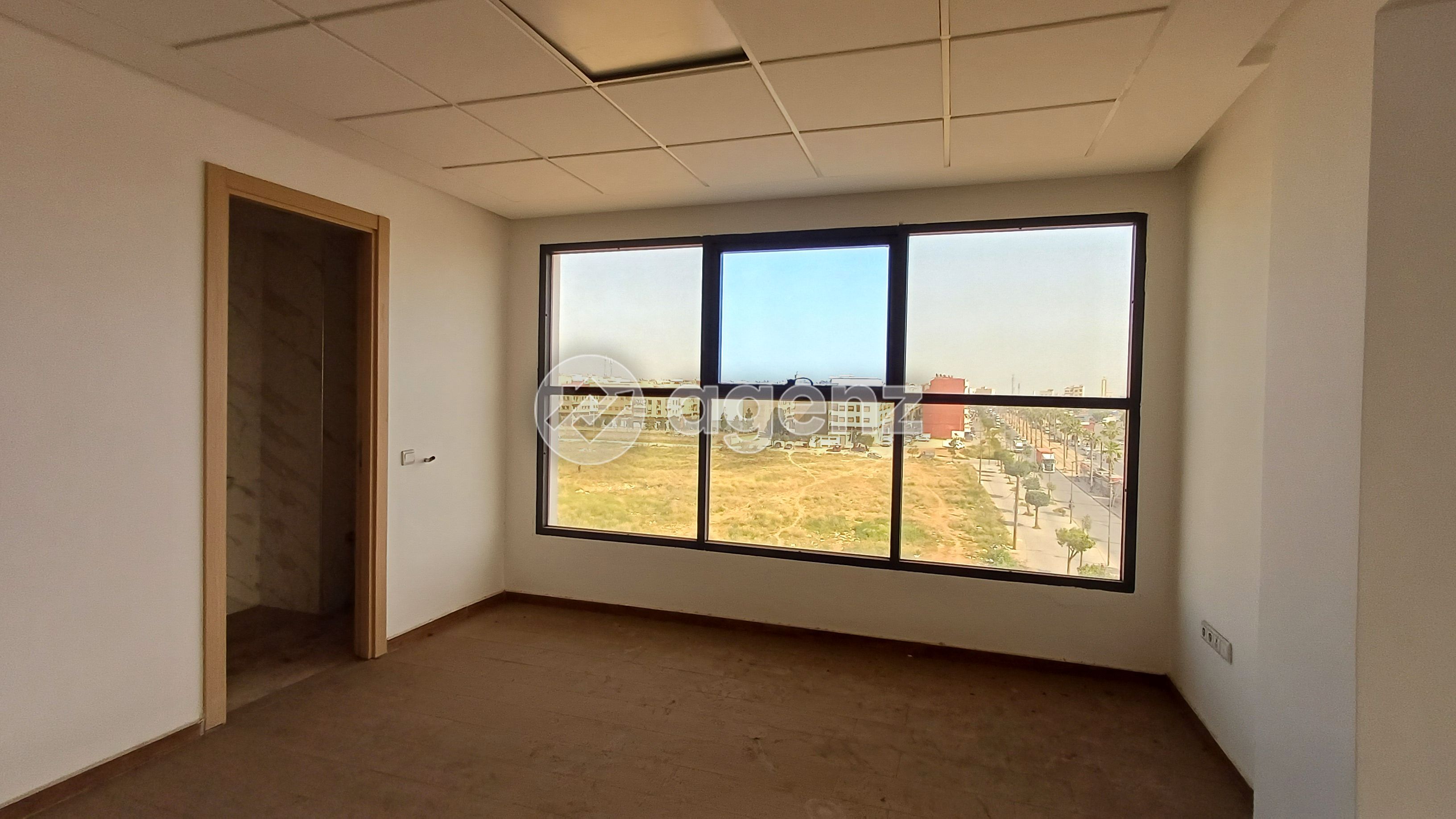 Bureau de 62 m² à Hay Lalla Meriem - Casablanca — 5
