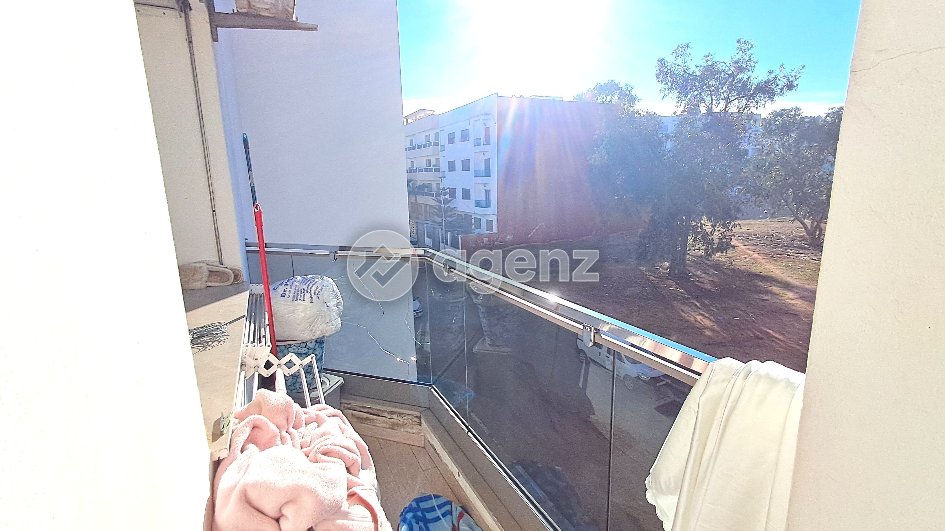 LE CONFORT ABSOLU À CALIFORNIE – APPARTEMENT DE STANDING — 5
