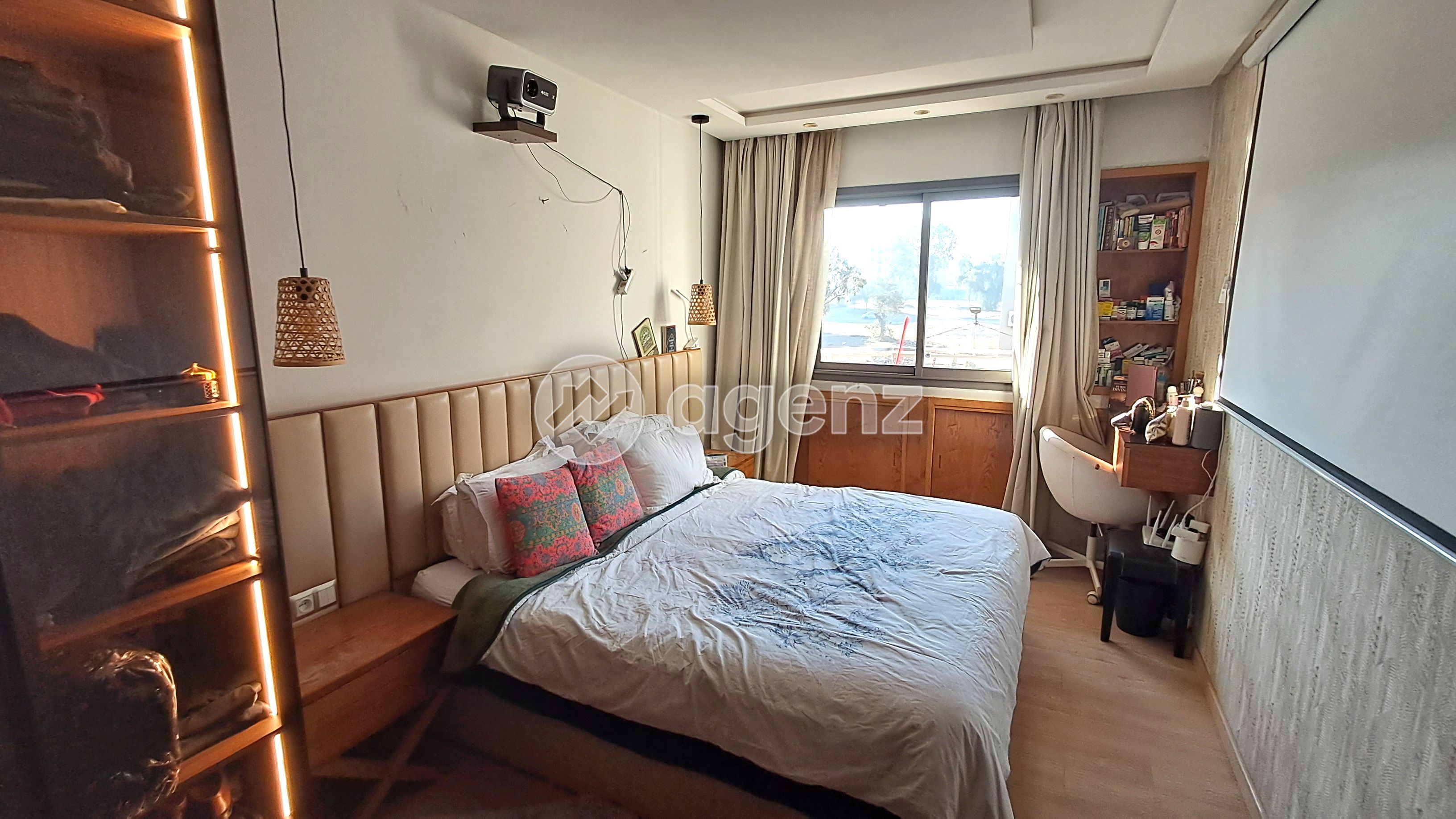 LE CONFORT ABSOLU À CALIFORNIE – APPARTEMENT DE STANDING — 2