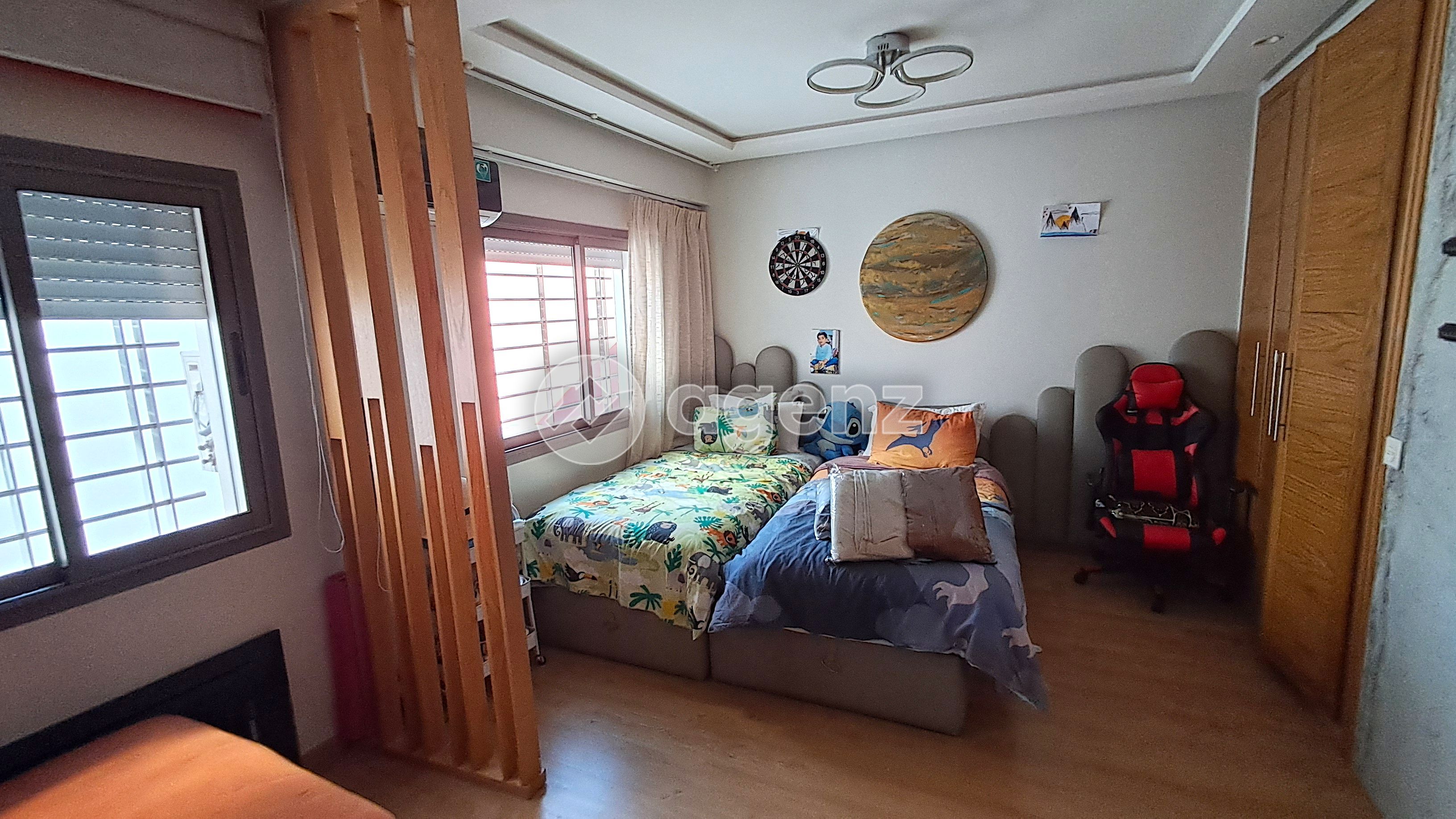 LE CONFORT ABSOLU À CALIFORNIE – APPARTEMENT DE STANDING — 3