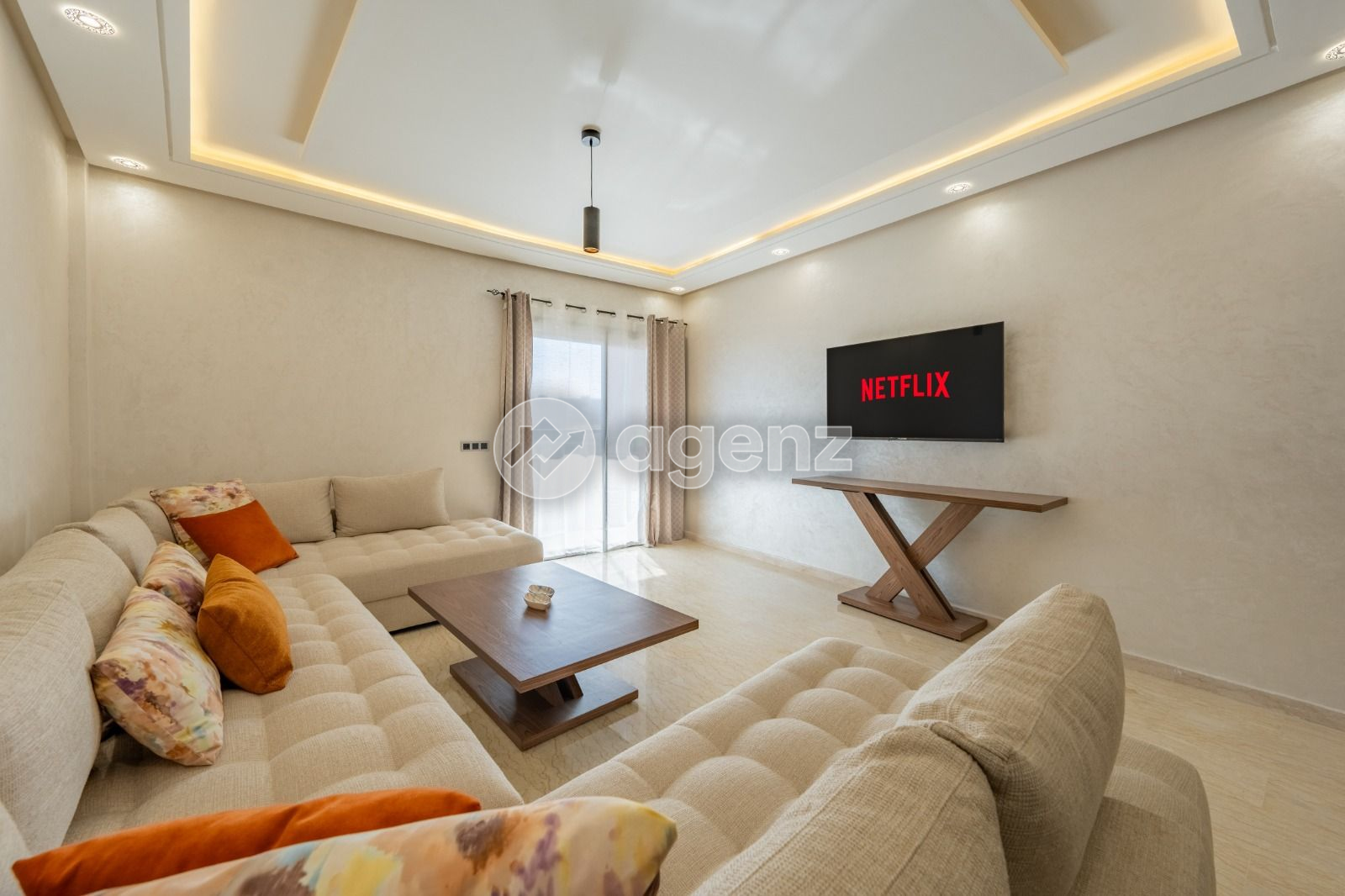 Exceptionnel appartement de 1 chambre à vendre à Hivernage — 2