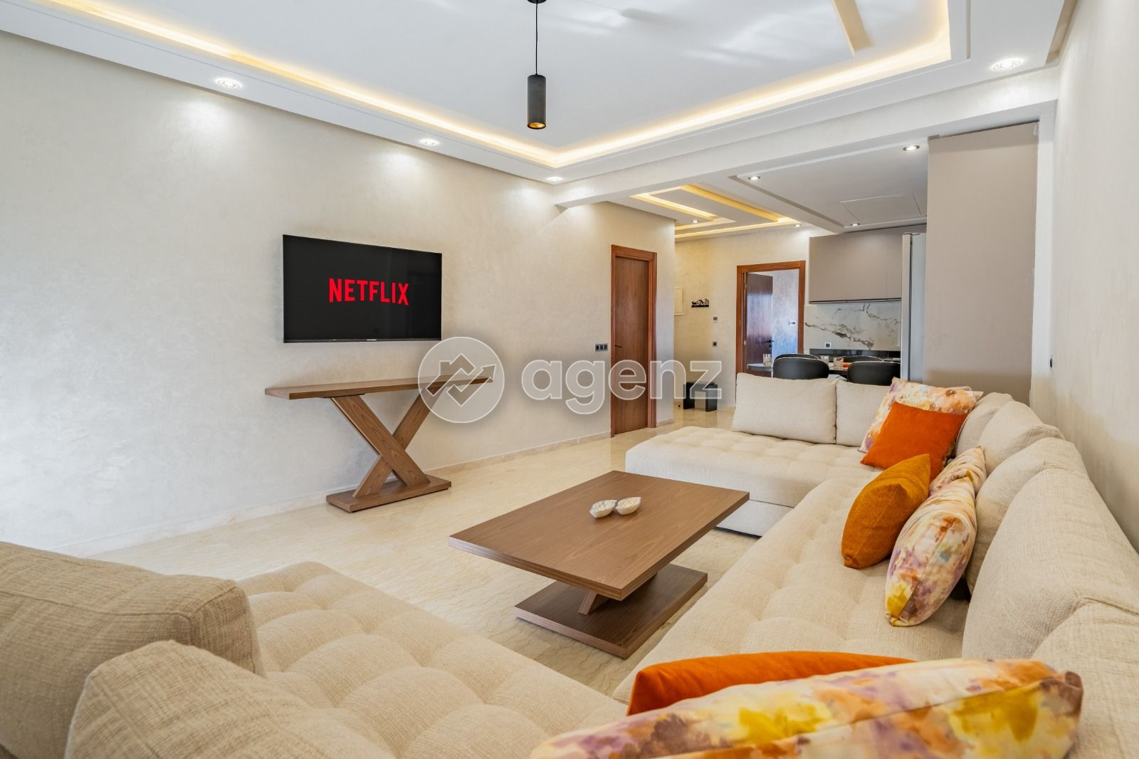 Exceptionnel appartement de 1 chambre à vendre à Hivernage — 4