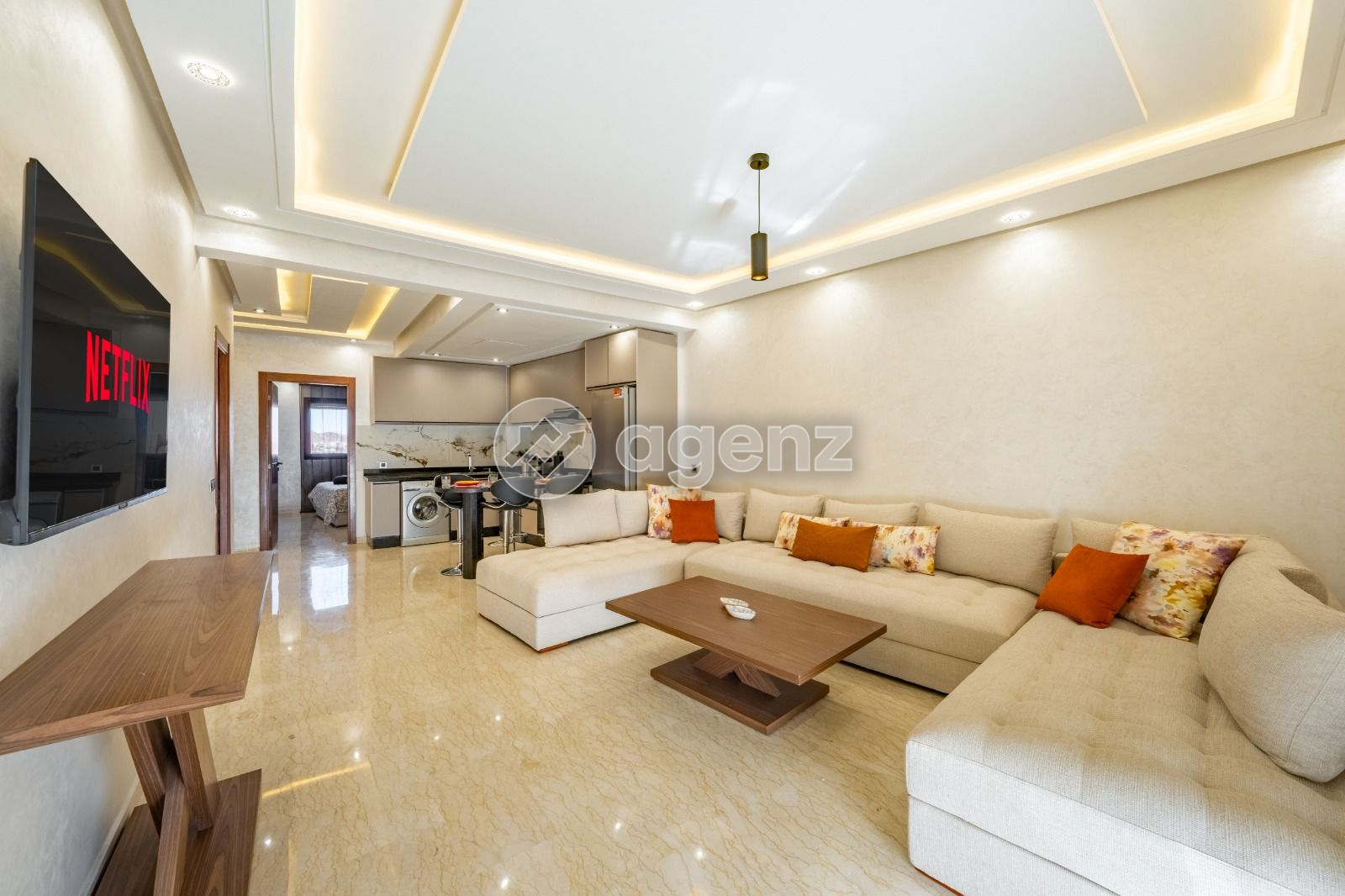Exceptionnel appartement de 1 chambre à vendre à Hivernage — 5