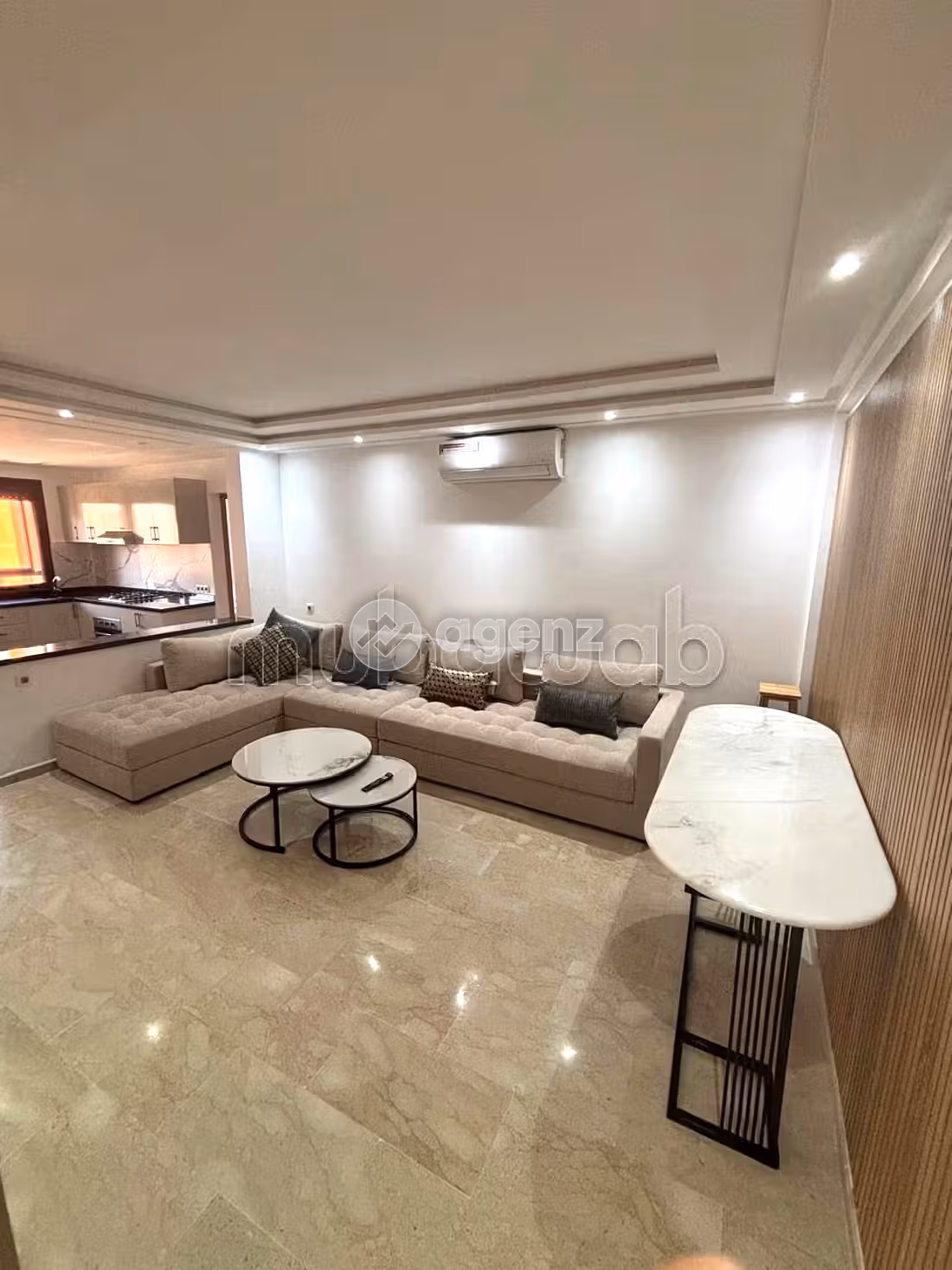 Appartement à vendre Gueliz 74m2