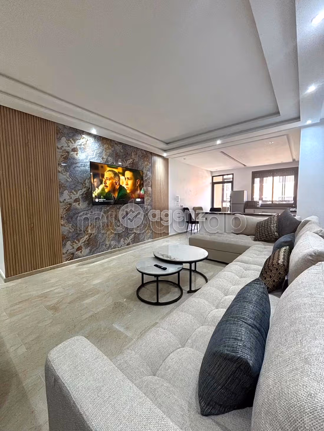 Appartement à vendre Gueliz 74m2 — 3