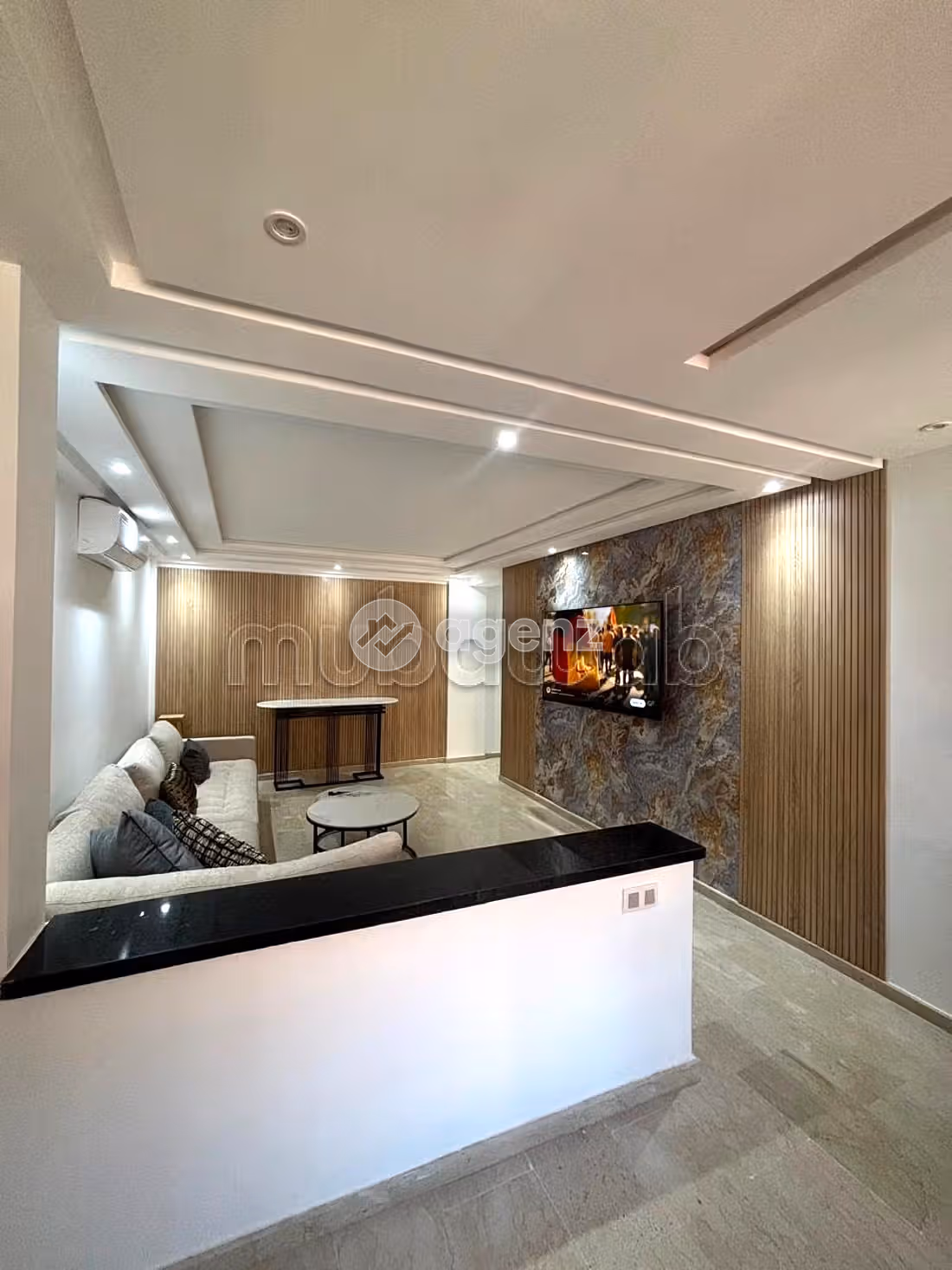 Appartement à vendre Gueliz 74m2 — 4