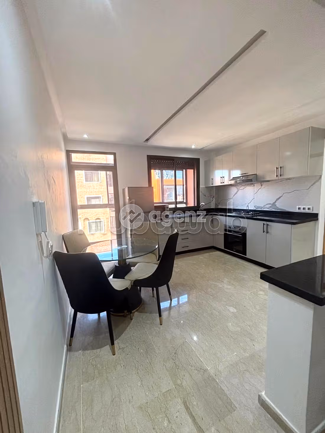 Appartement à vendre Gueliz 74m2 — 5