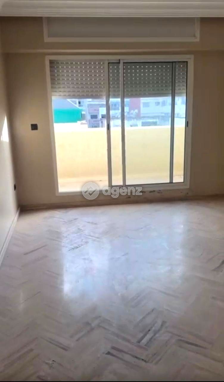 Appartement à louer à Beauséjour — 3