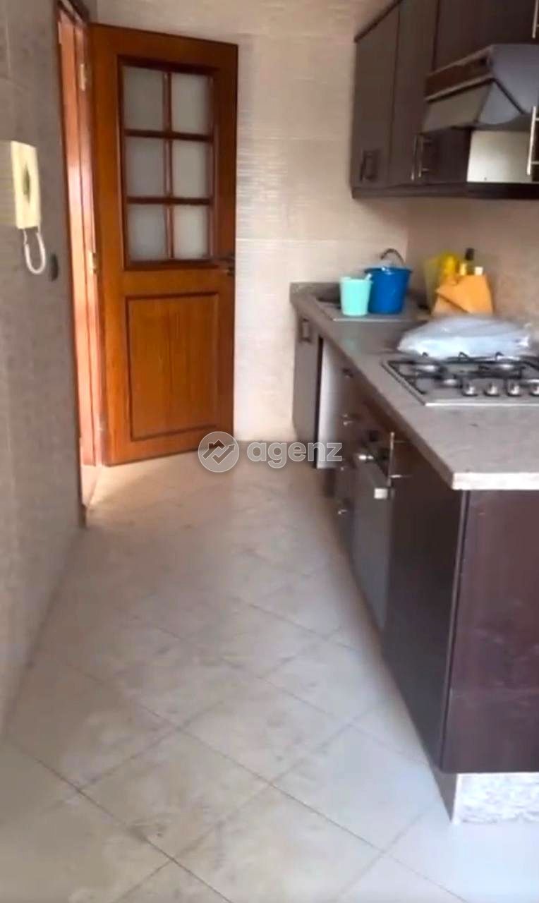 Appartement à louer à Beauséjour — 2