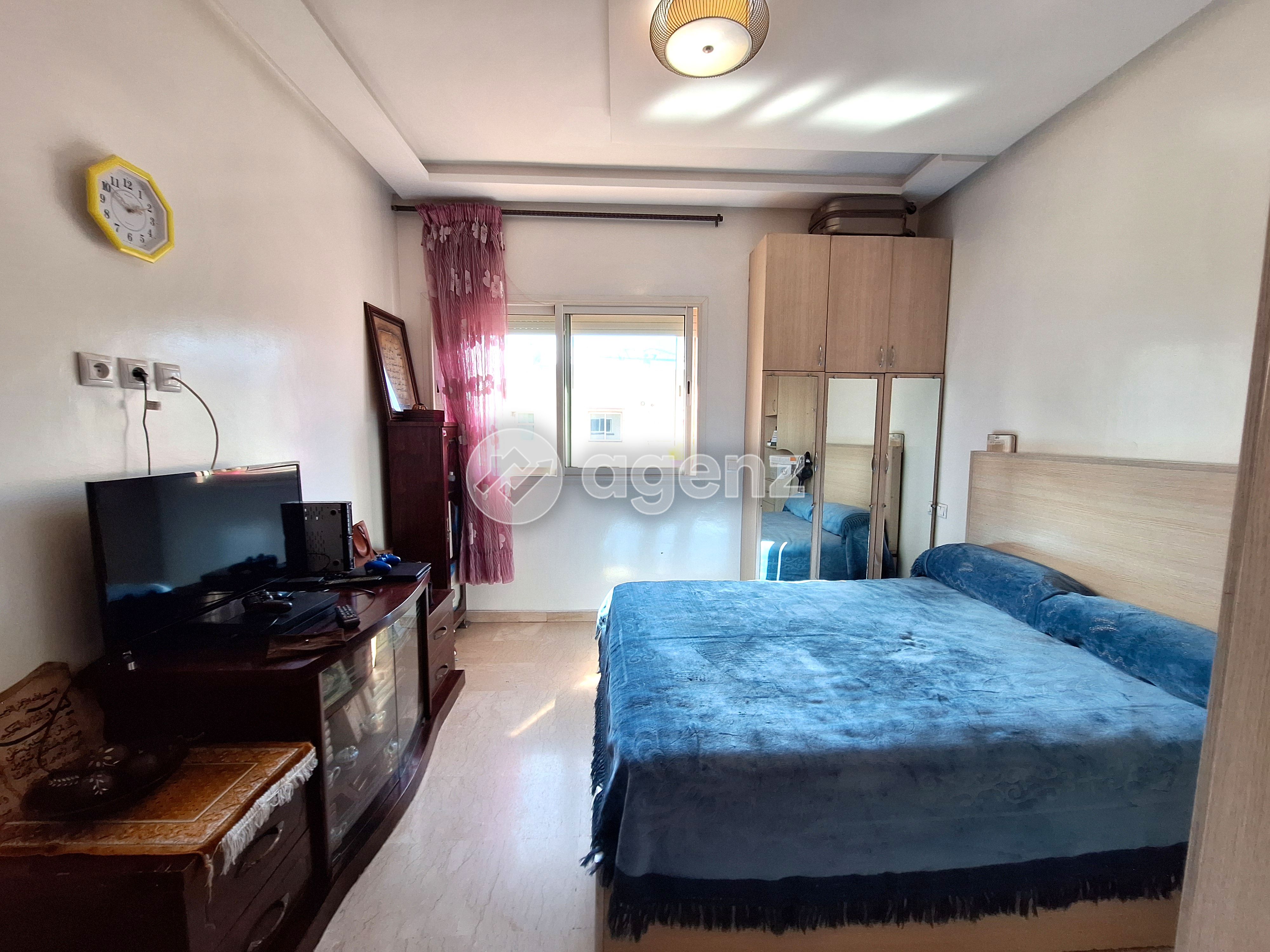 Appartement à vendre à Roches Noires — 5