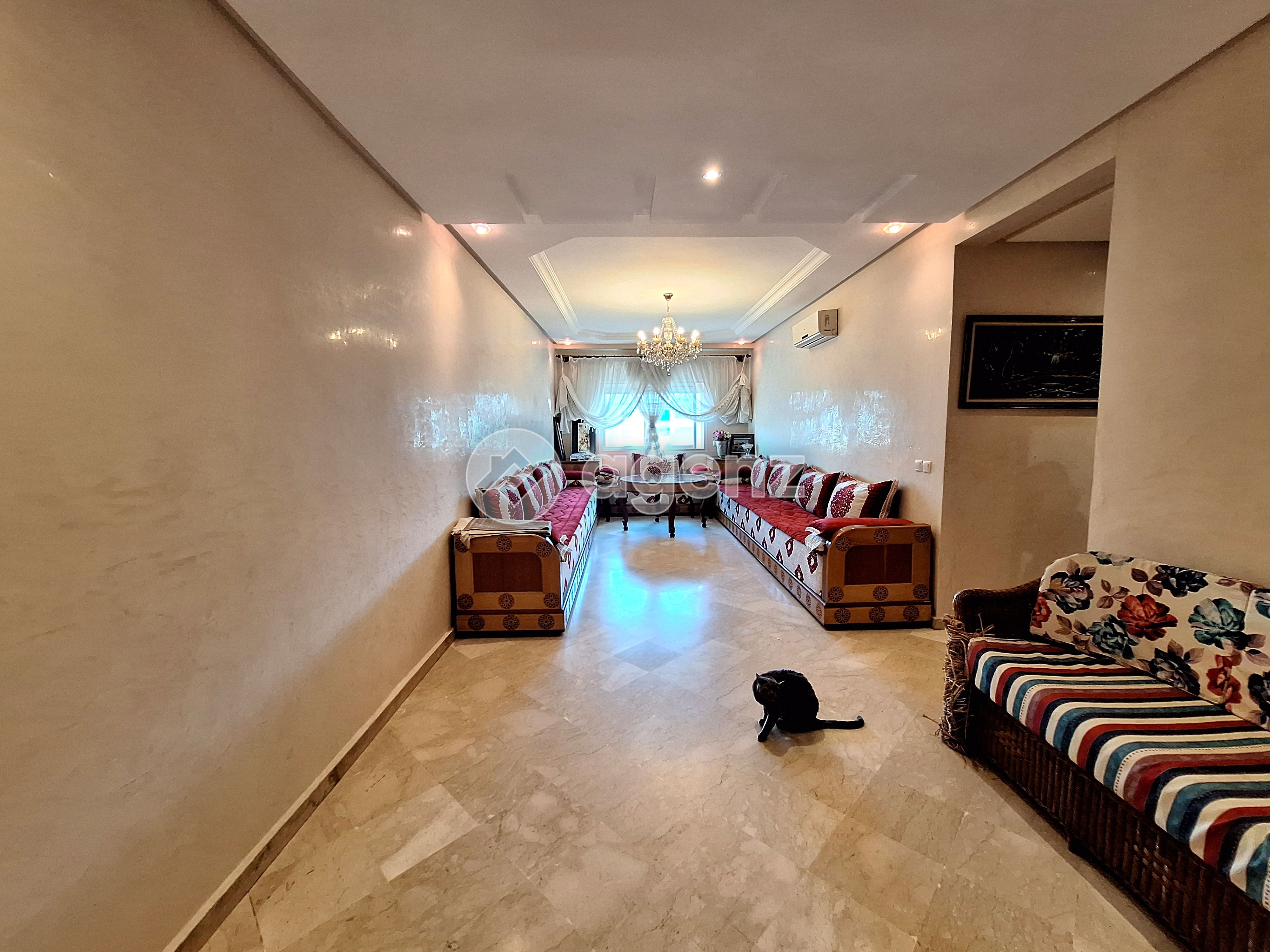 Appartement à vendre à Roches Noires