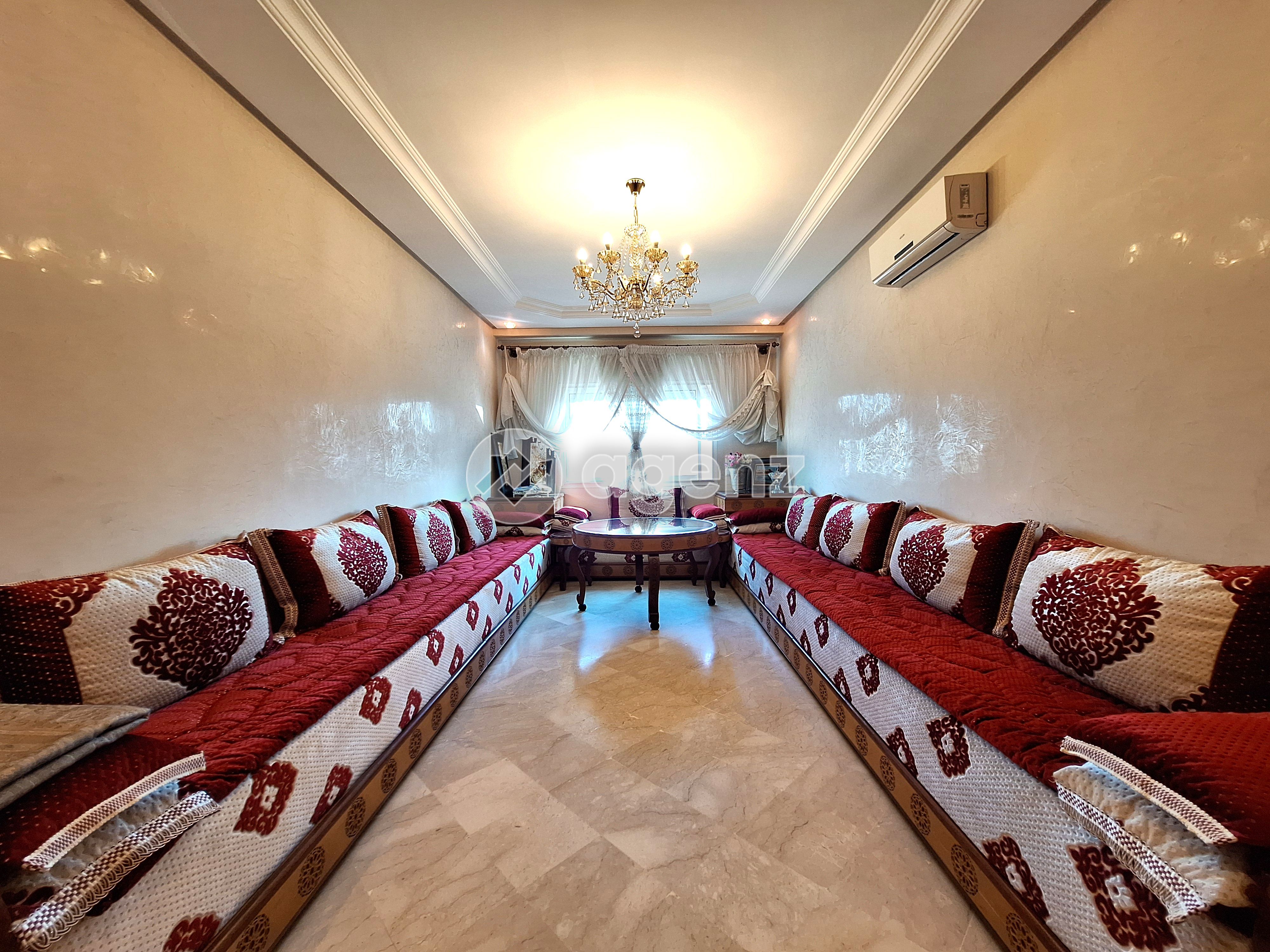 Appartement à vendre à Roches Noires — 3