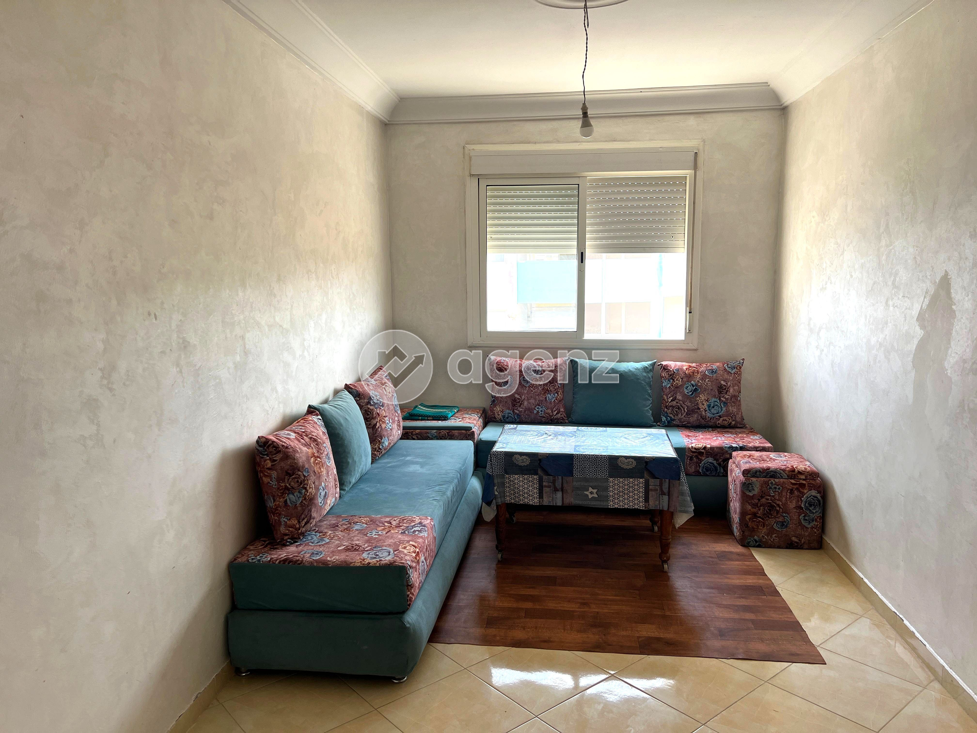 🏡 Appartement à vendre à Mohammedia - Jnane Zitoune, 72m²