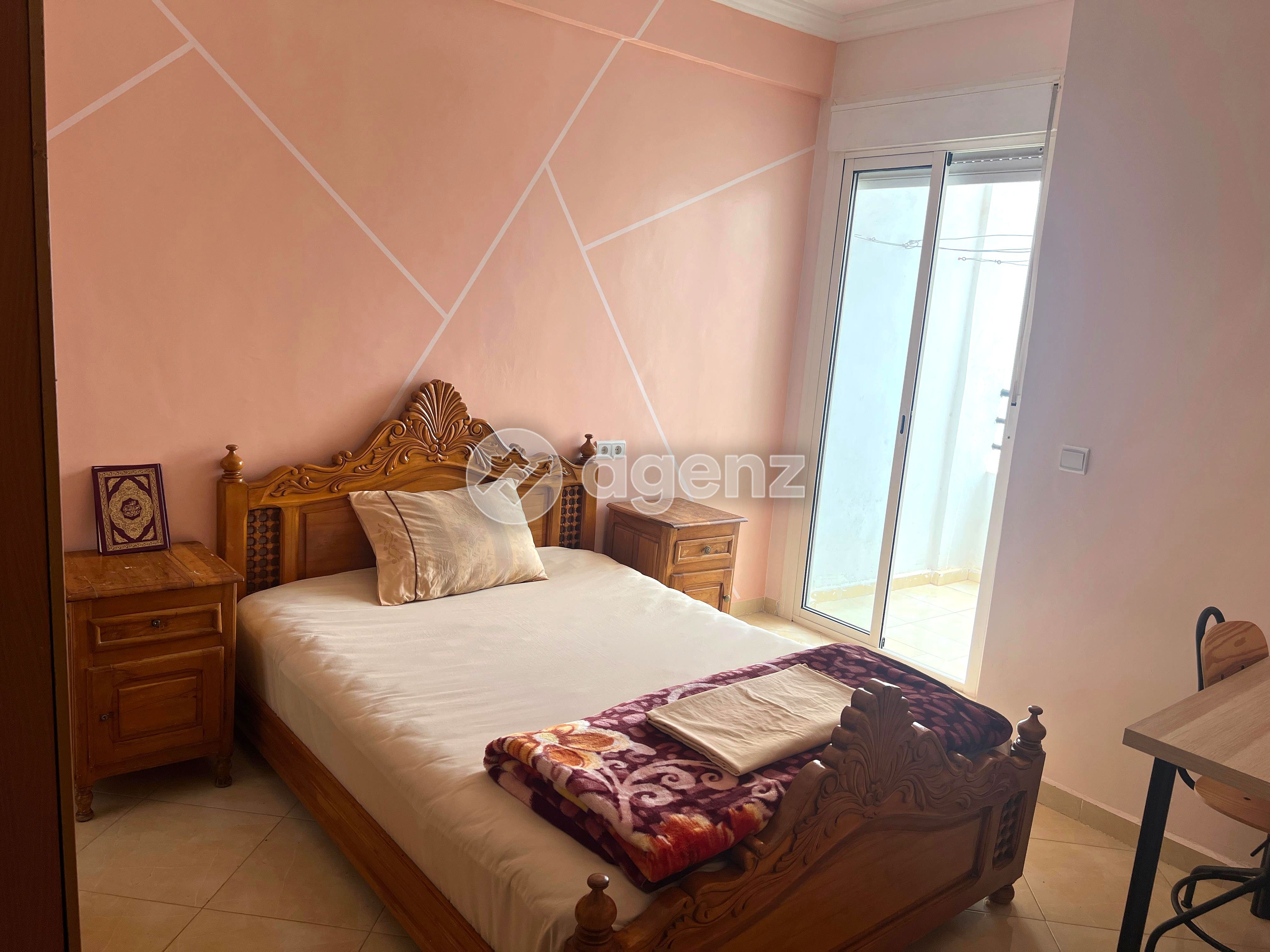 🏡 Appartement à vendre à Mohammedia - Jnane Zitoune, 72m² — 3