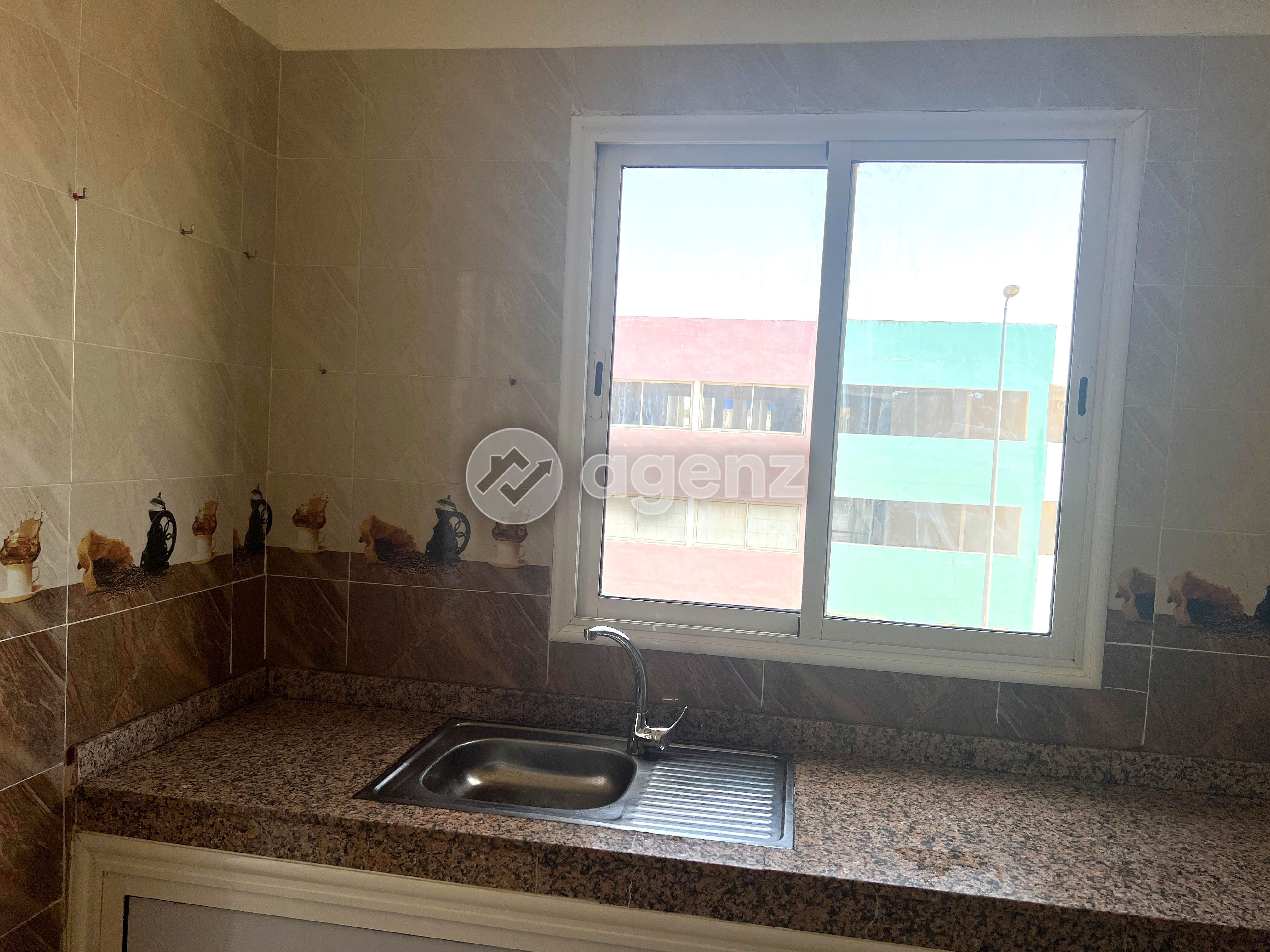 🏡 Appartement à vendre à Mohammedia - Jnane Zitoune, 72m² — 2