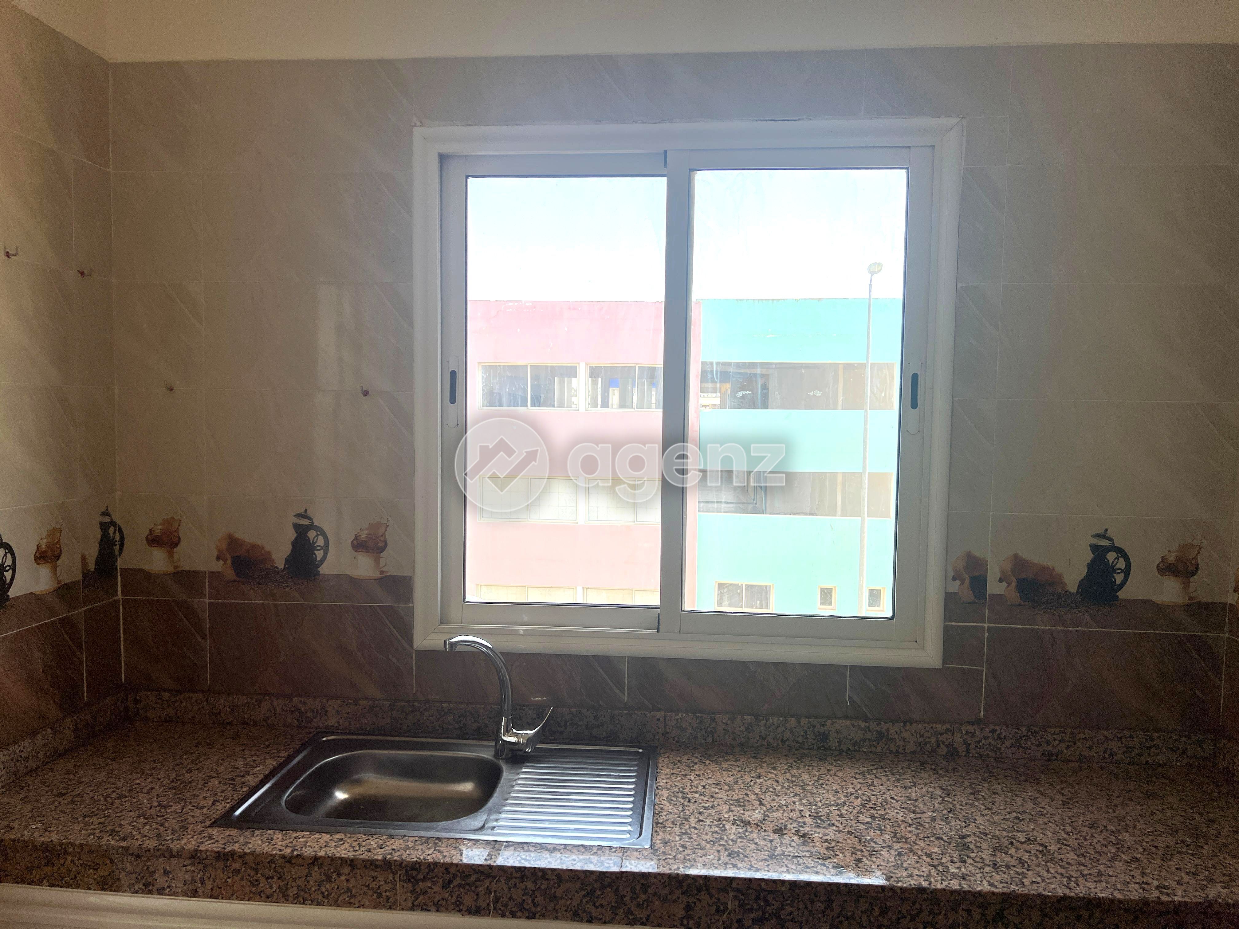 🏡 Appartement à vendre à Mohammedia - Jnane Zitoune, 72m² — 4