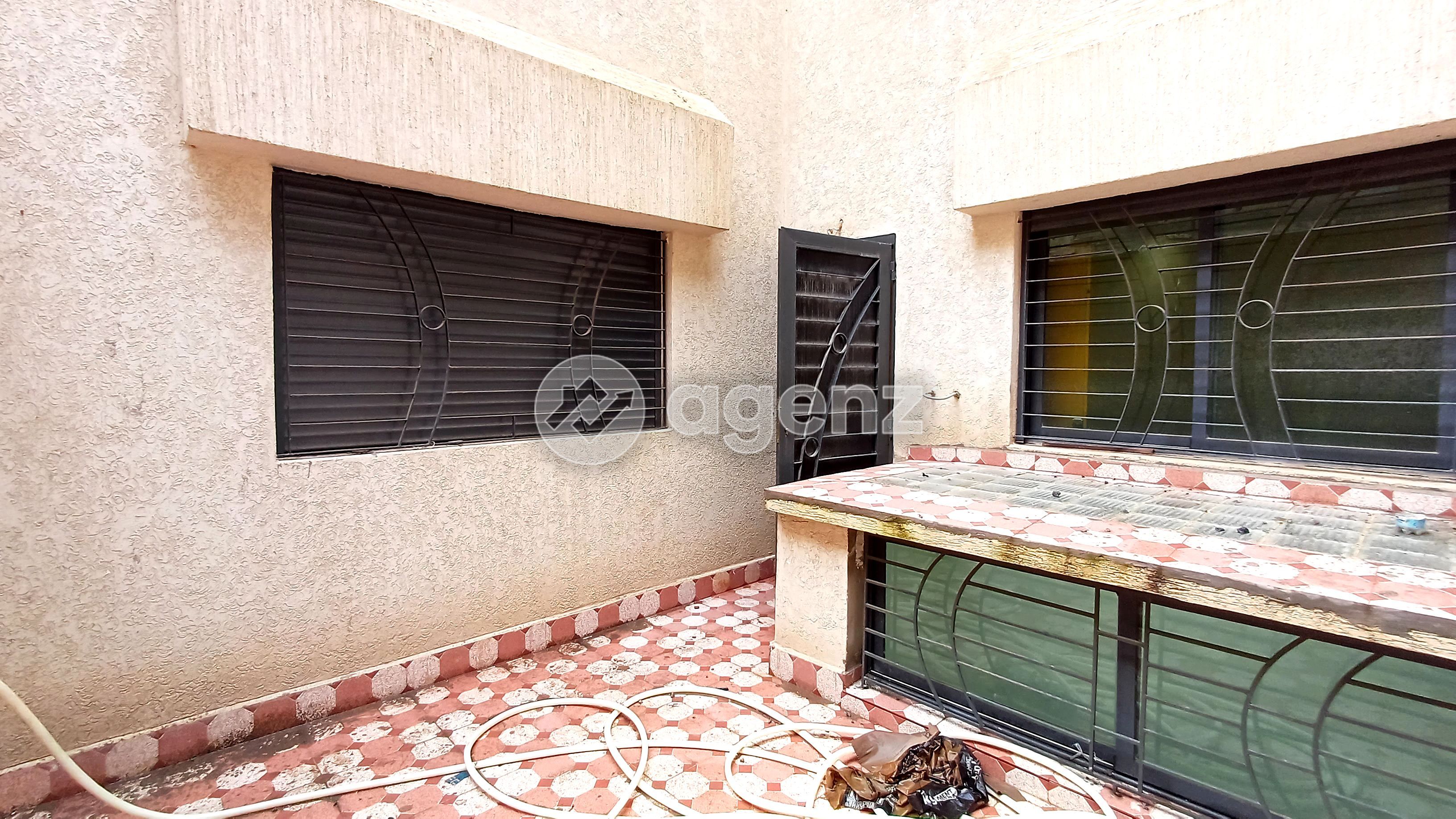 INSTALLEZ VOUS DANS UN DUPLEX BIEN AGENCÉ — 5