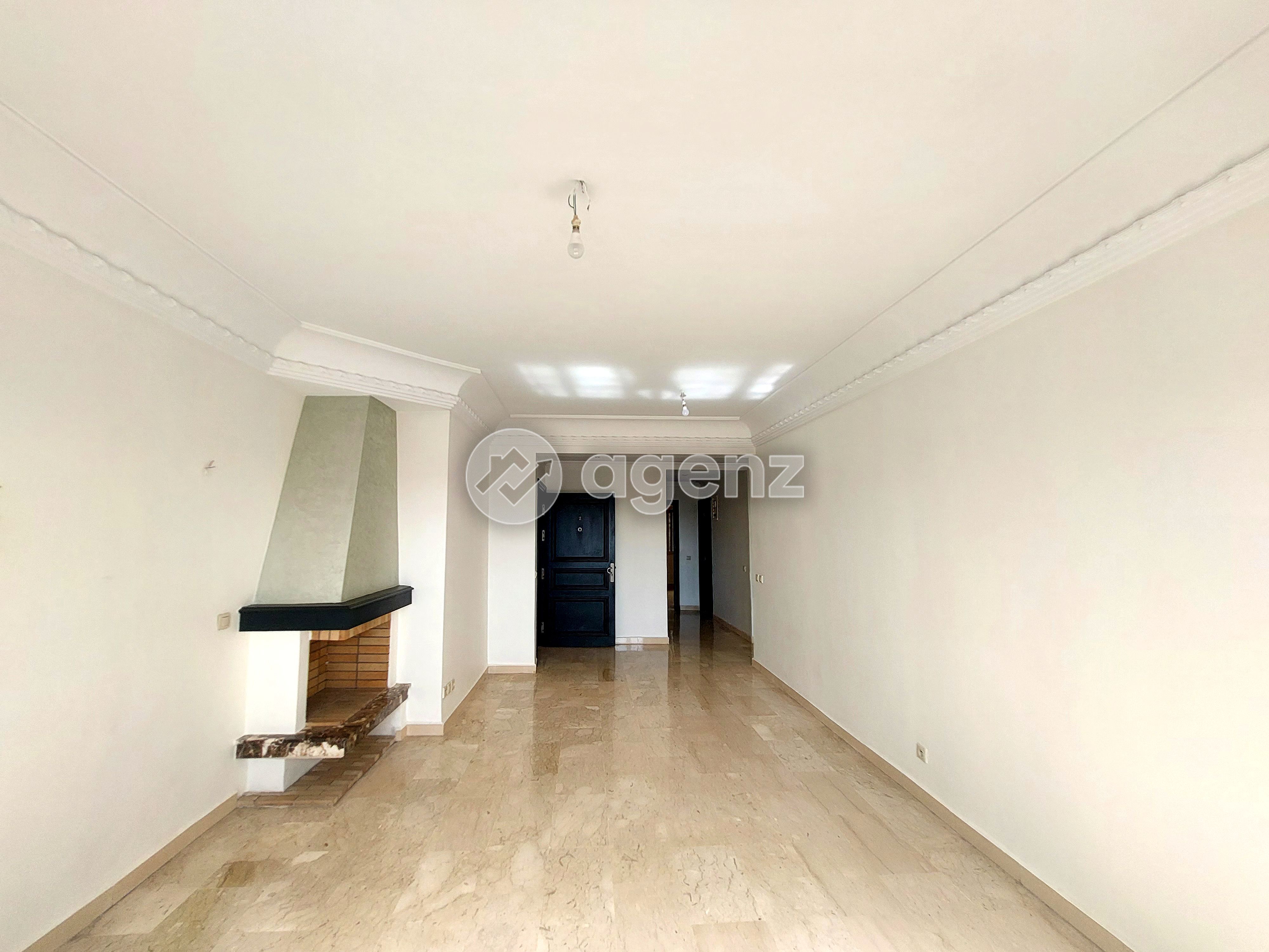 Appartement à vendre à Nassim 1