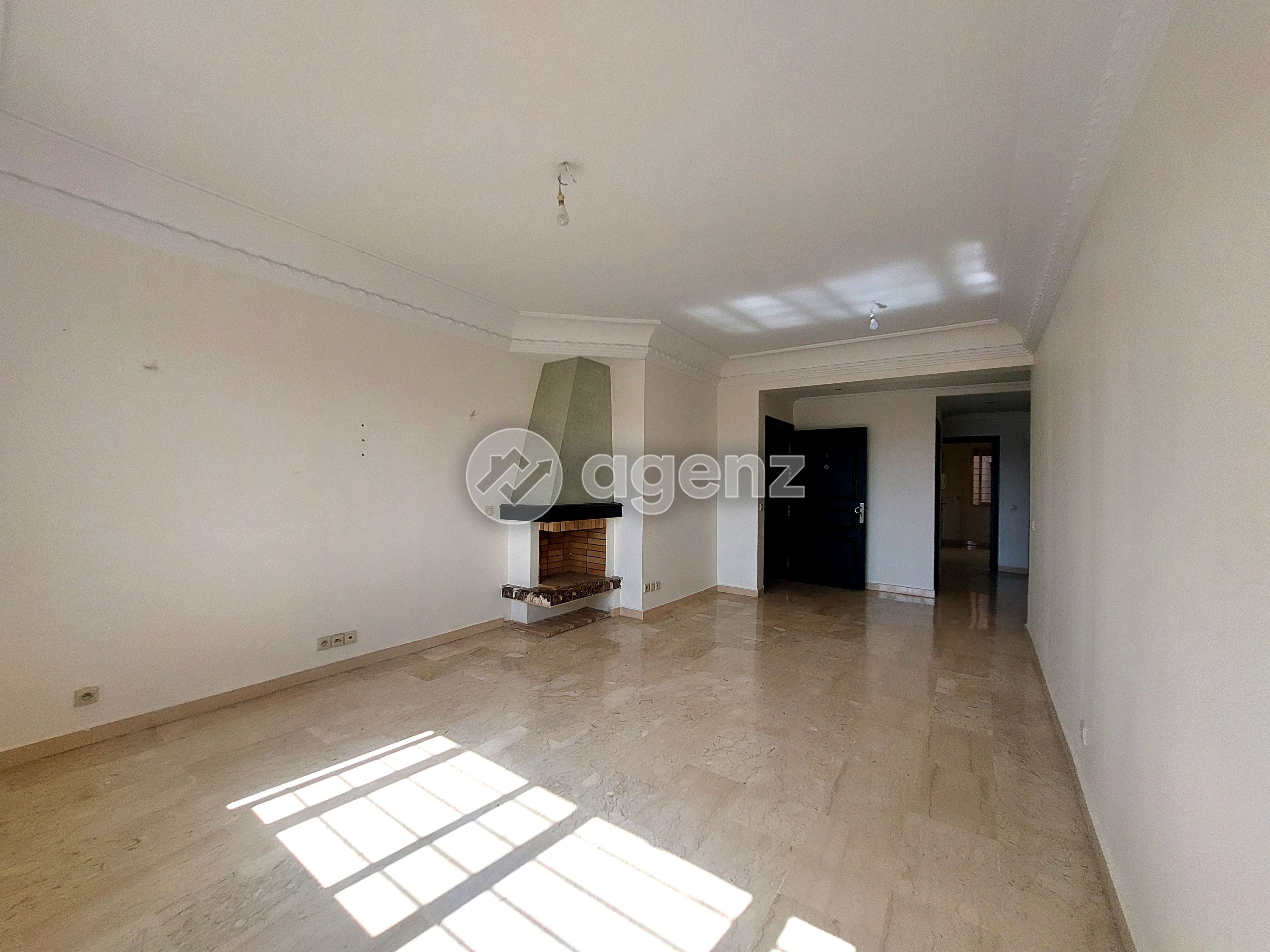 Appartement à vendre à Nassim 1 — 4