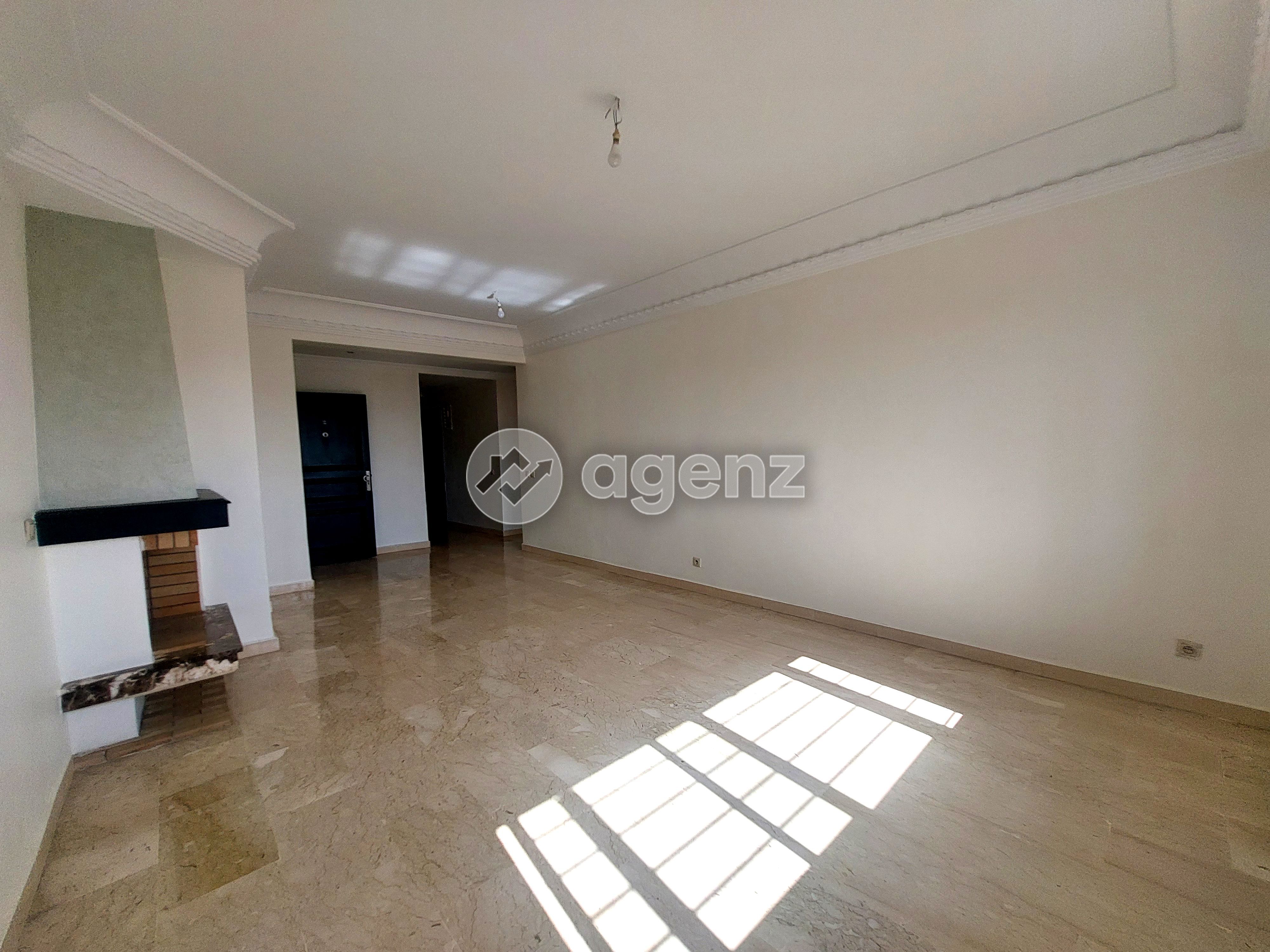 Appartement à vendre à Nassim 1 — 3