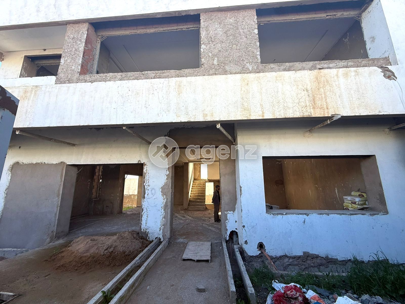 Villa de 350 m² à Bouskoura - Bouskoura — 4