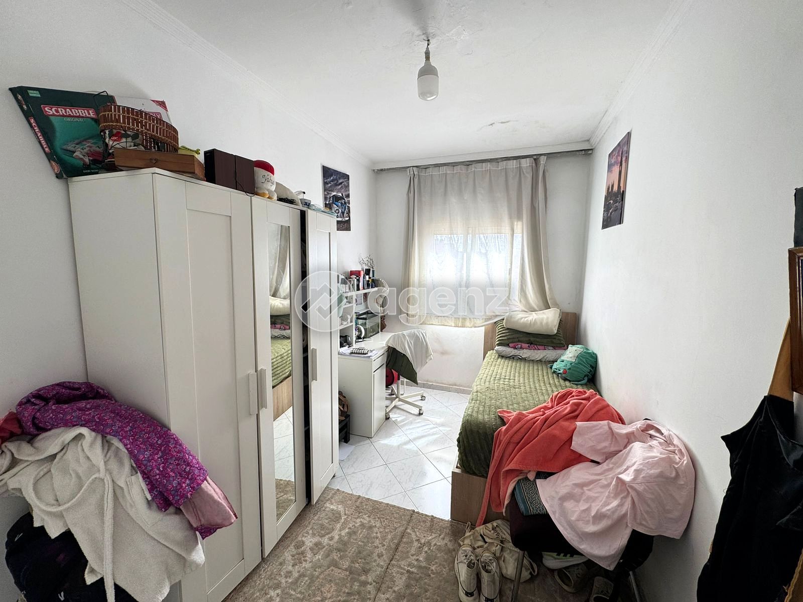 Appartement familial à vendre - Confort et espace — 5