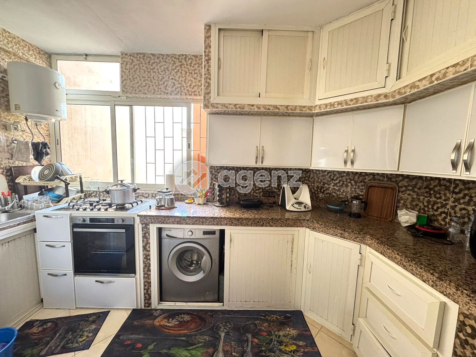 Appartement familial à vendre - Confort et espace — 3