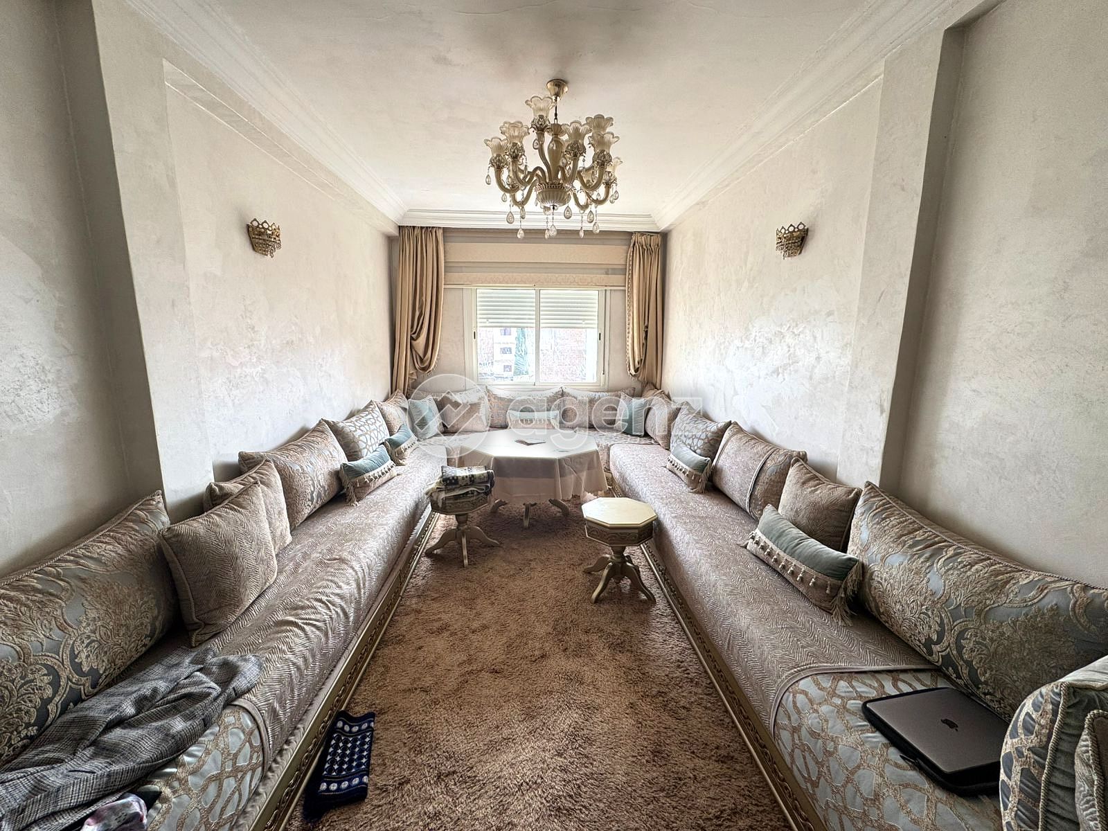 Appartement familial à vendre - Confort et espace