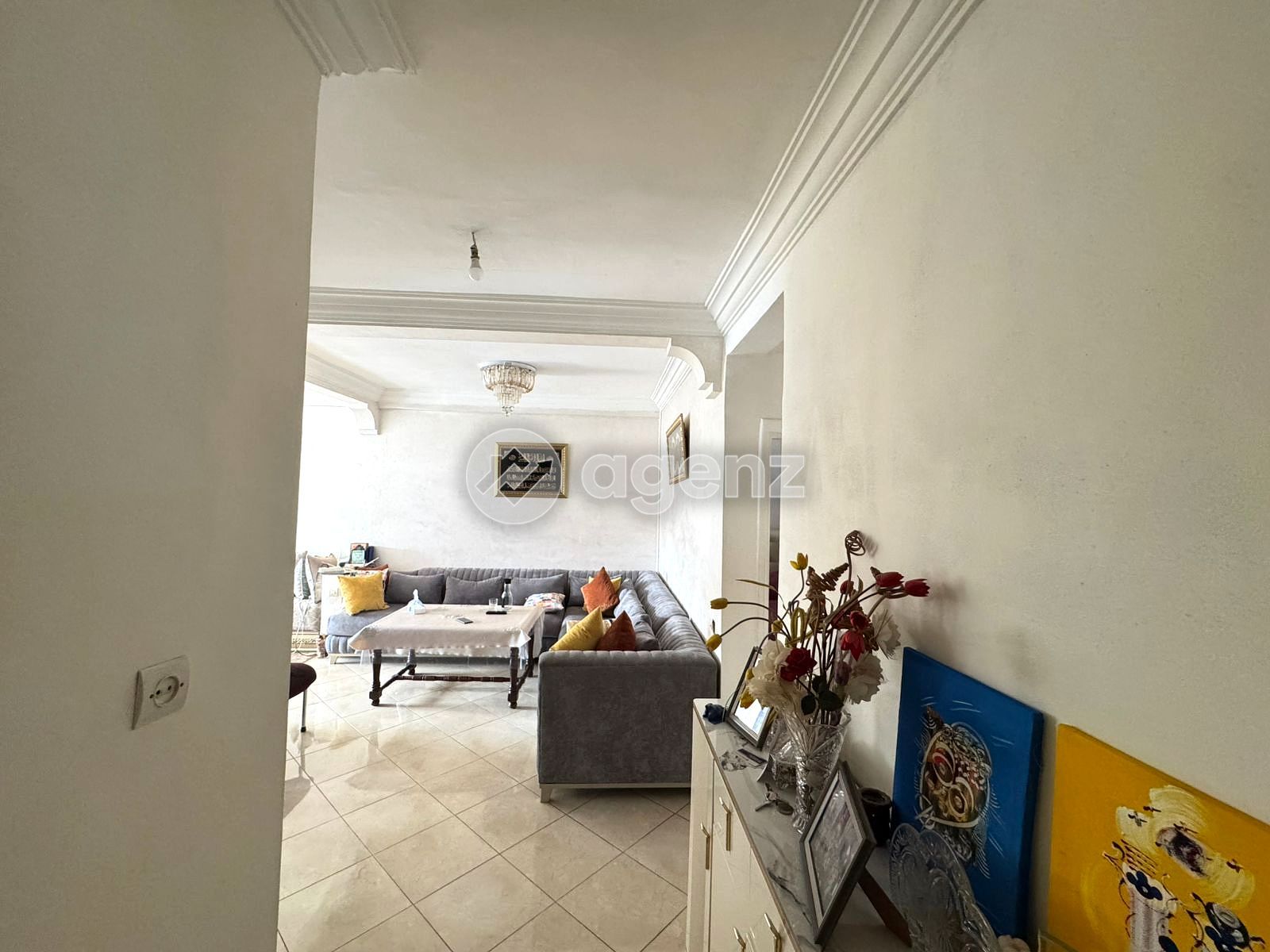 Appartement familial à vendre - Confort et espace — 4