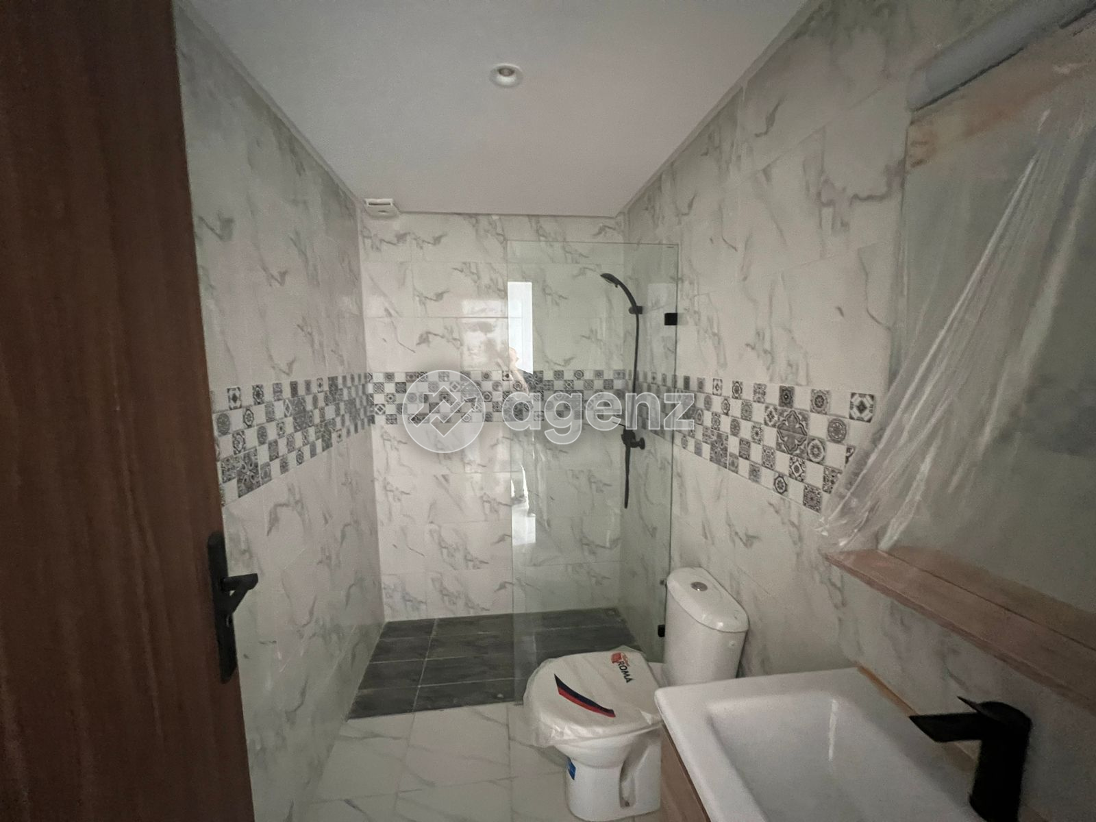 Splendide Appartement de 2 chambres à vendre à Errahma — 5