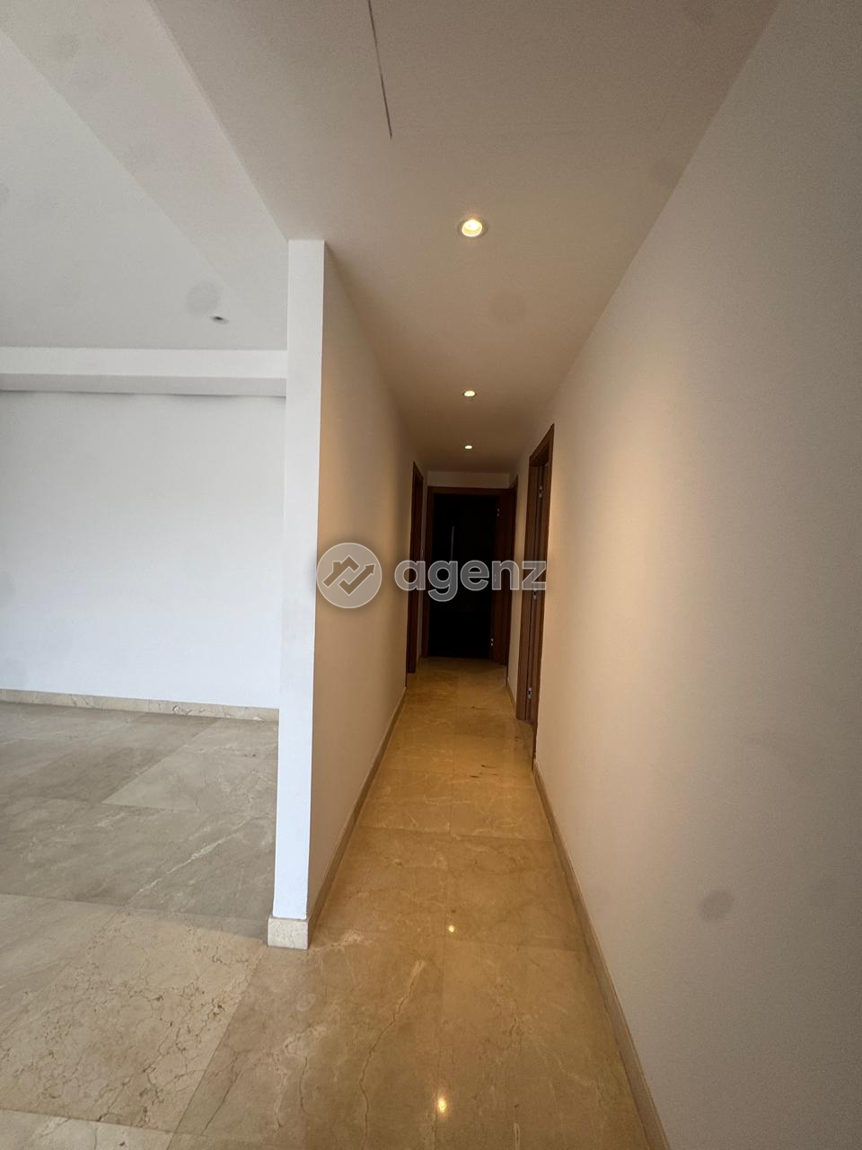 Magnifique Appartement de 3 chambres A louer à Gauthier neuf jamais habité  — 5
