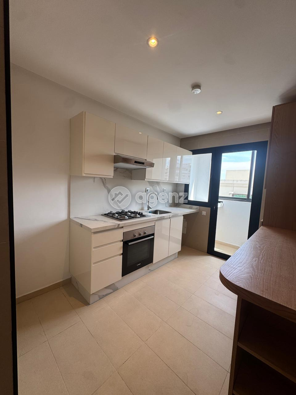 Magnifique Appartement de 3 chambres A louer à Gauthier neuf jamais habité  — 4