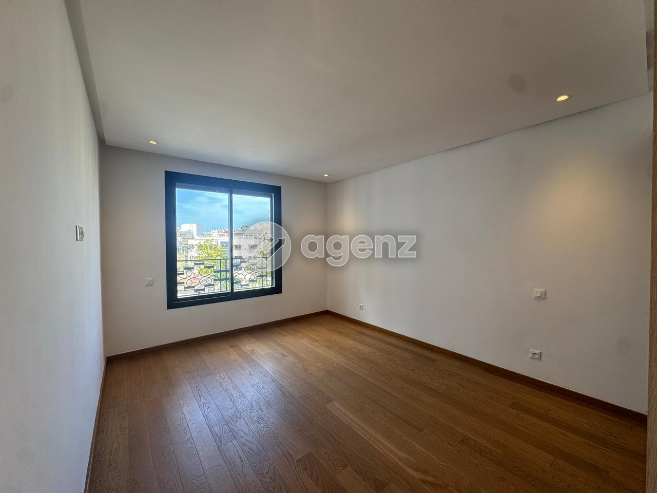 Magnifique Appartement de 3 chambres A louer à Gauthier neuf jamais habité  — 2